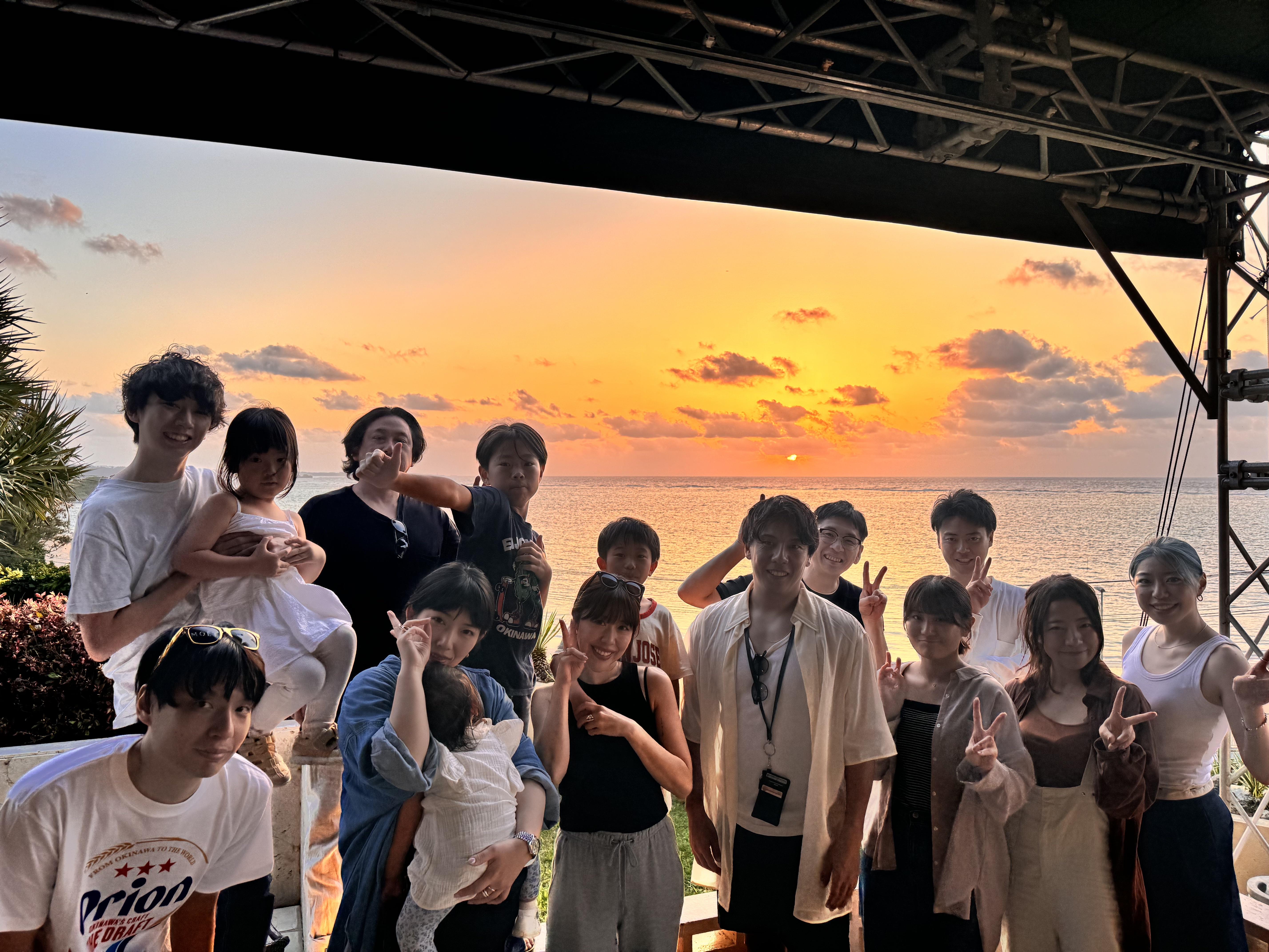 現在を第二創業期ととらえ、事業をより大きくブーストさせていこうとしている。