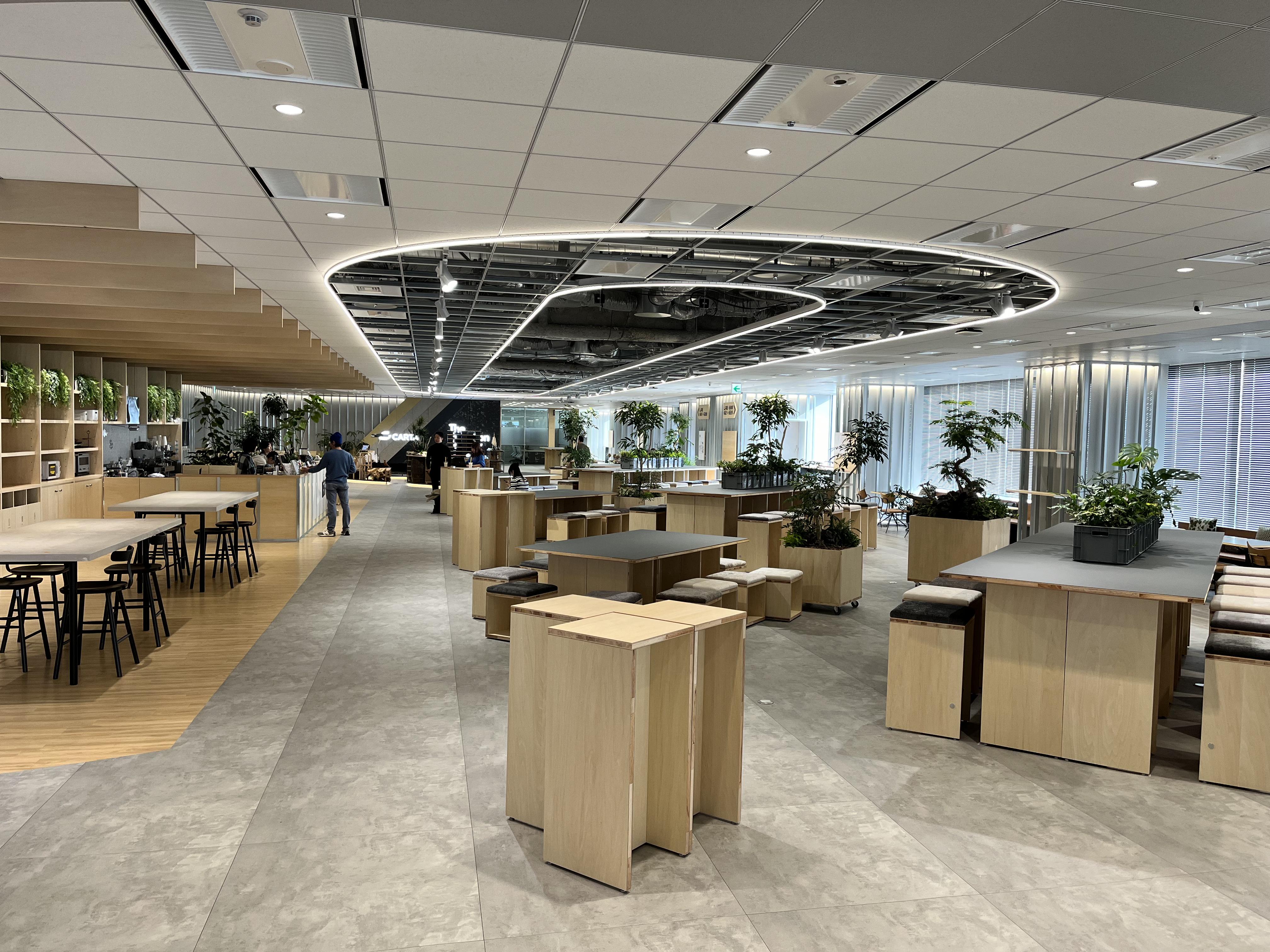 株式会社 CARTA HOLDINGSのイメージ画像1