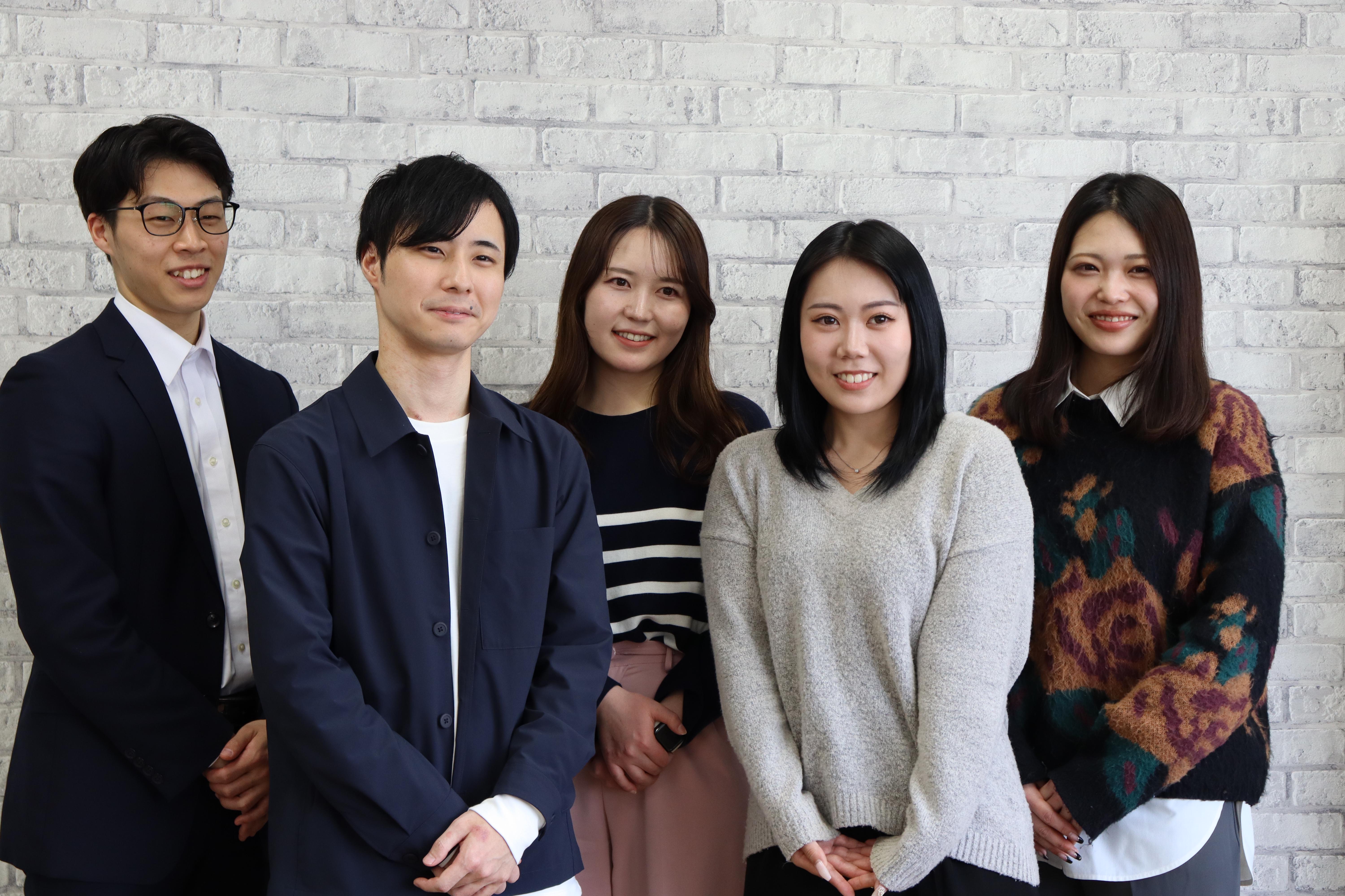 株式会社 PPFパートナーズのイメージ画像1