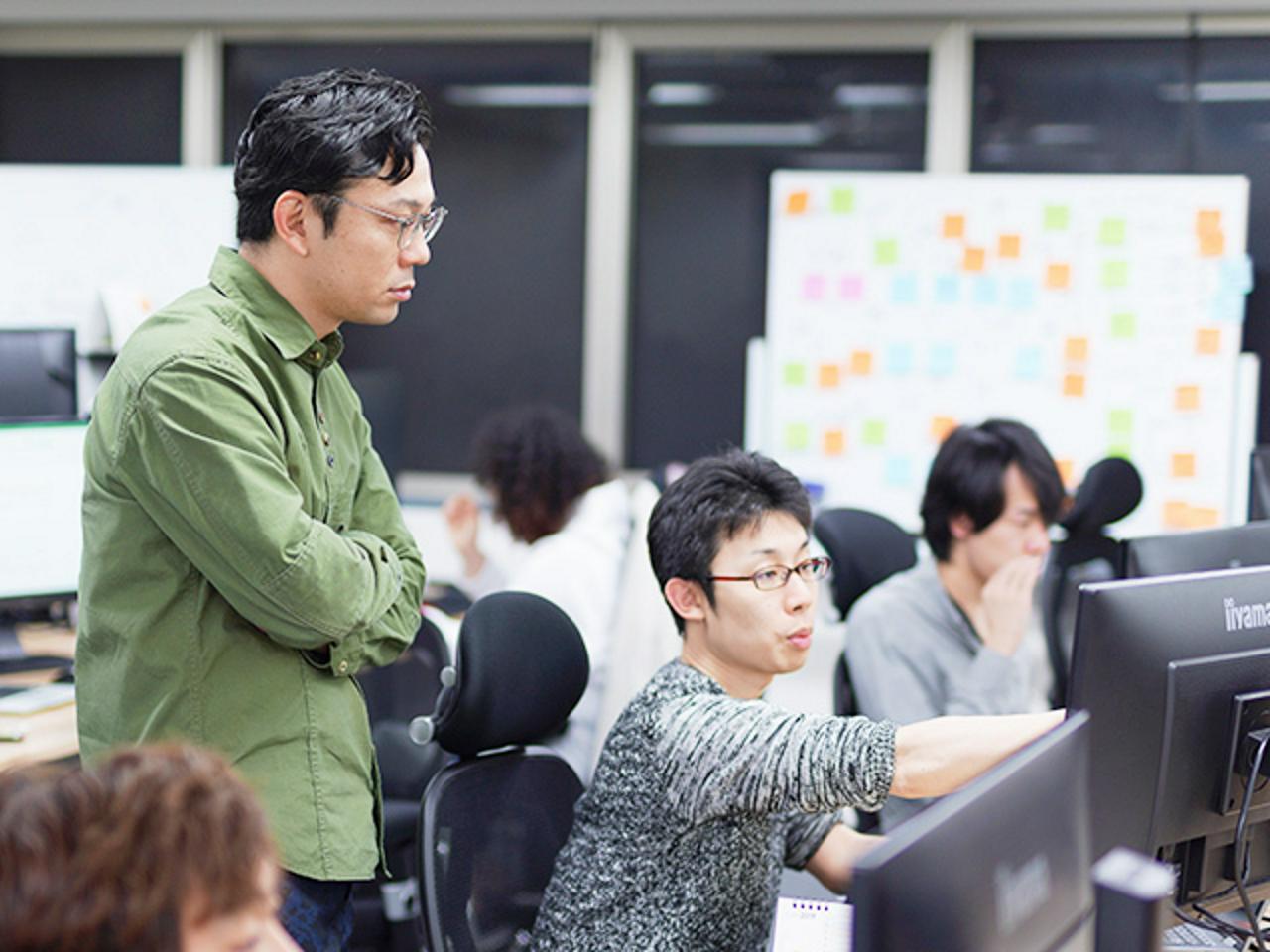 株式会社SeRoRi 求人画像1