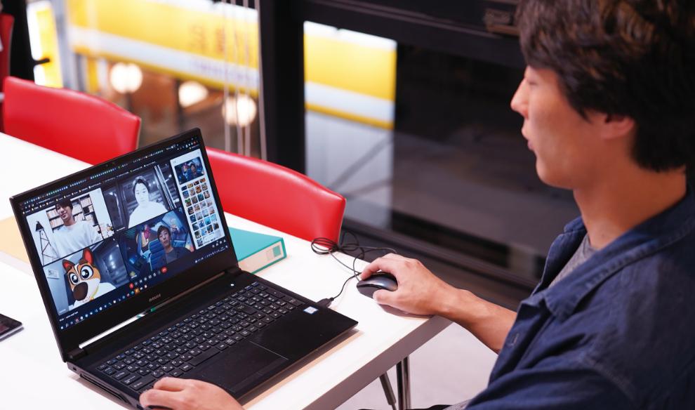 企業トップ画像