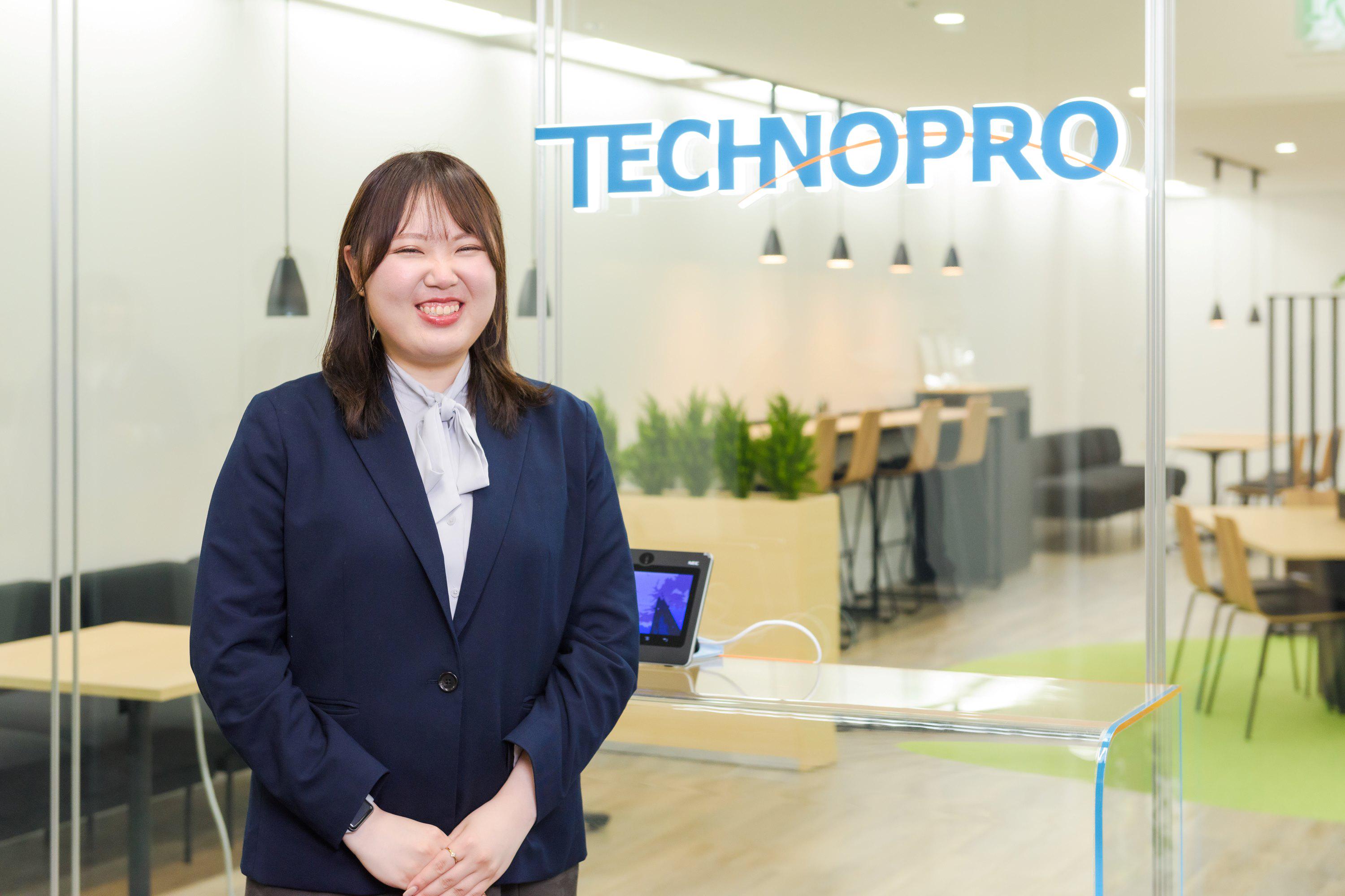 株式会社 テクノプロ　テクノプロ・デザイン社のイメージ画像2