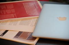 海外の業界やツールに関する情報収集も積極的に行っています。