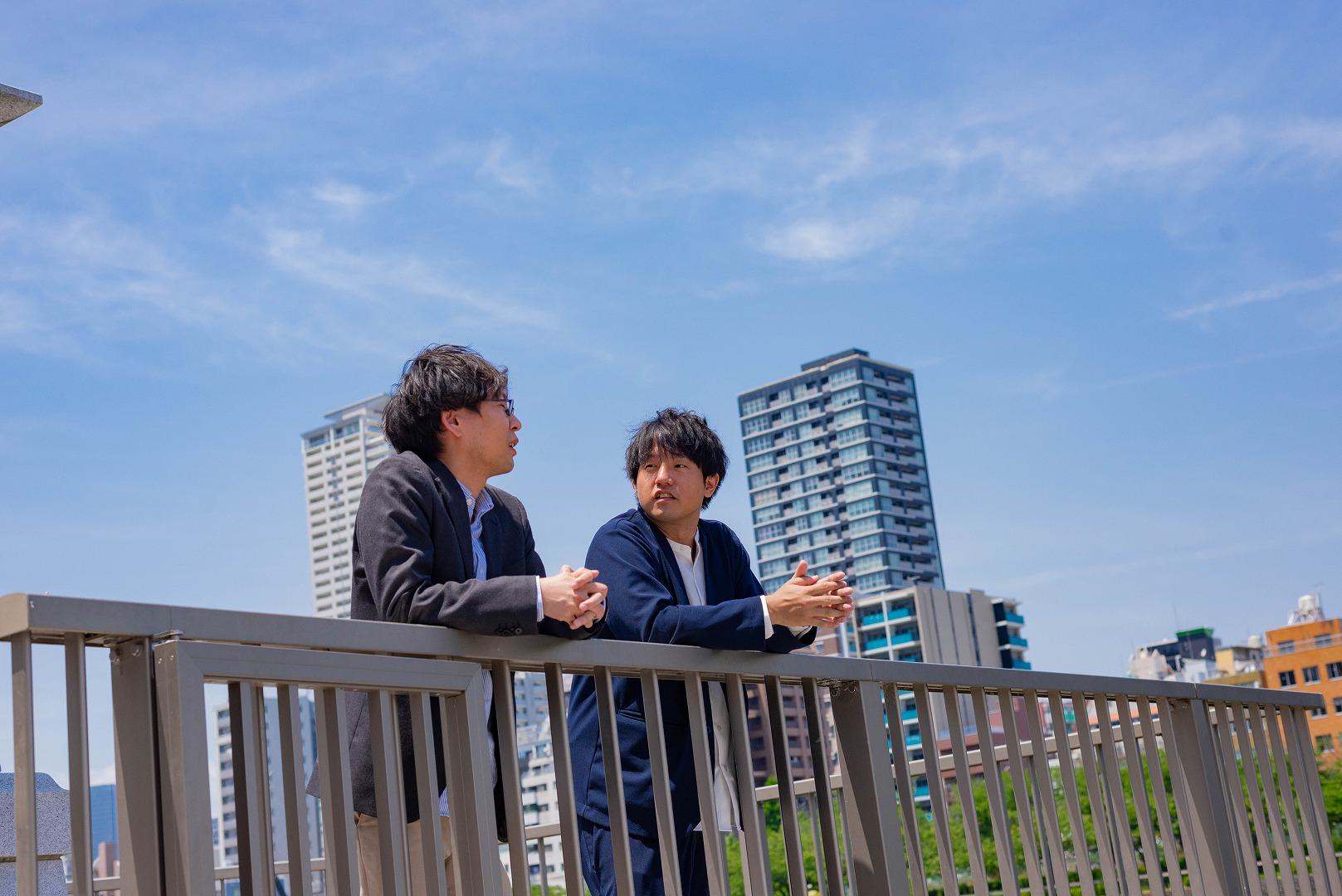 企業トップ画像