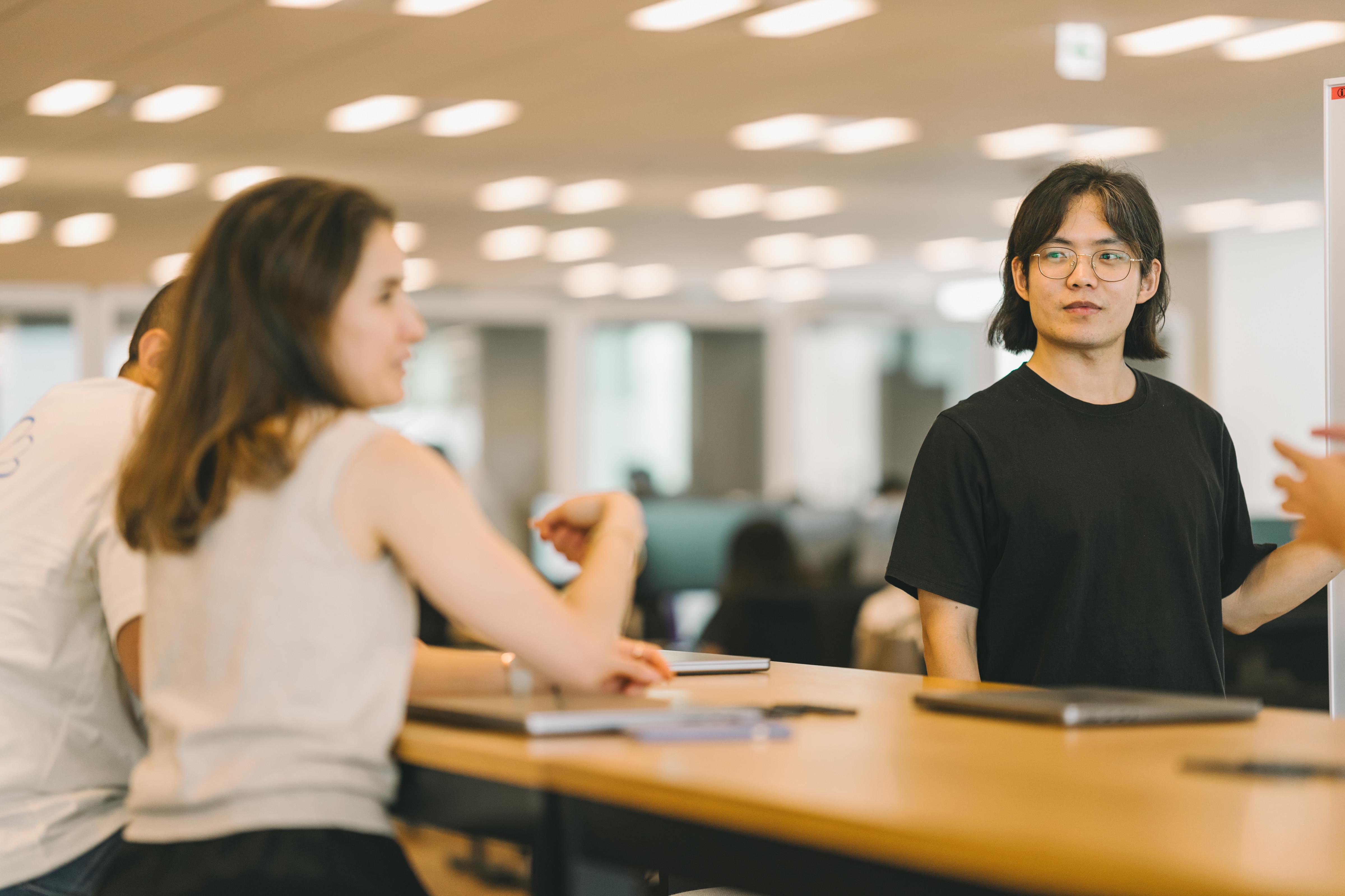 PayPay 株式会社のイメージ画像1