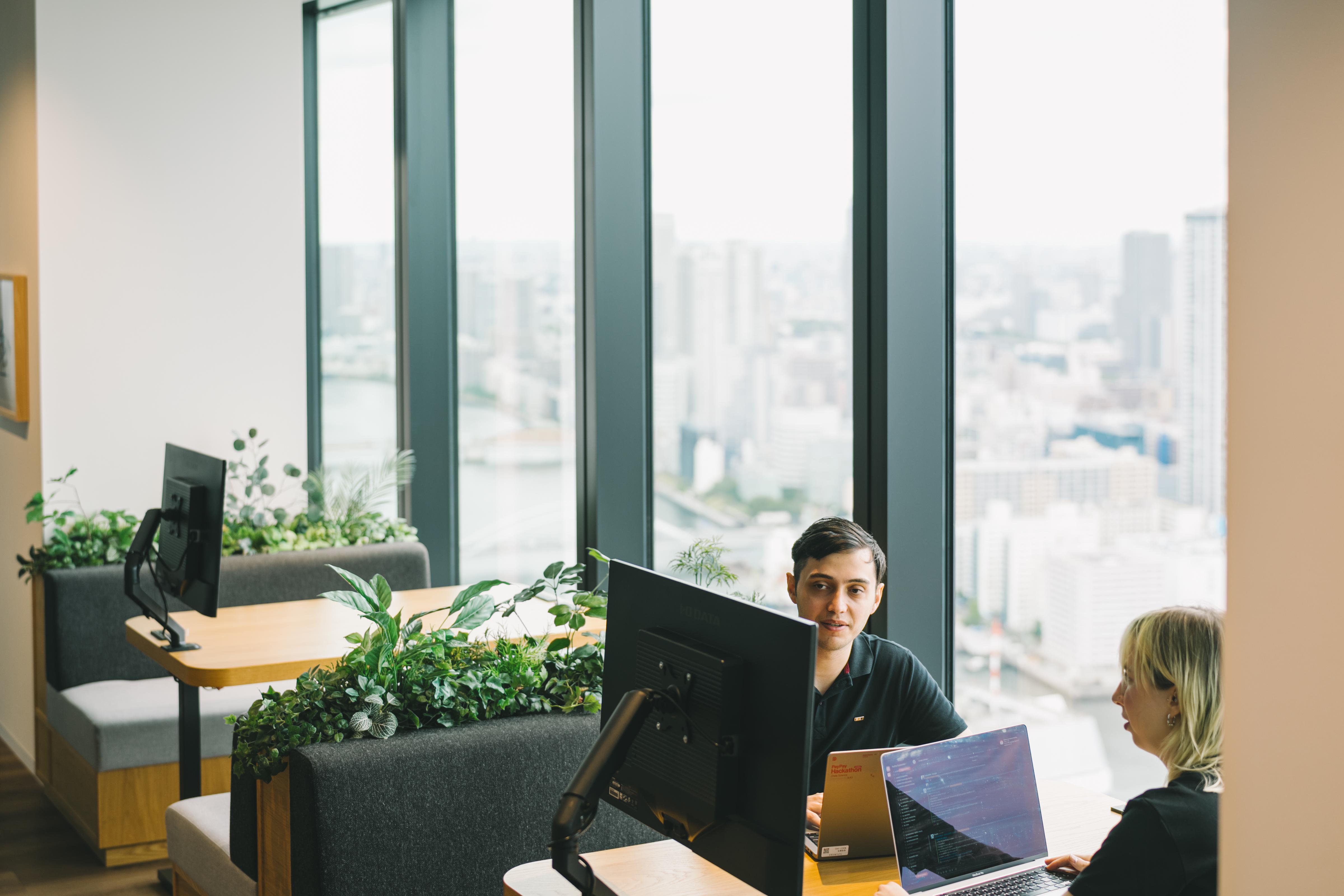 PayPay 株式会社のイメージ画像3