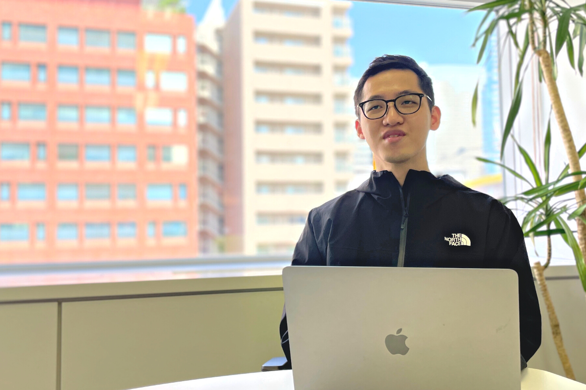 企業トップ画像