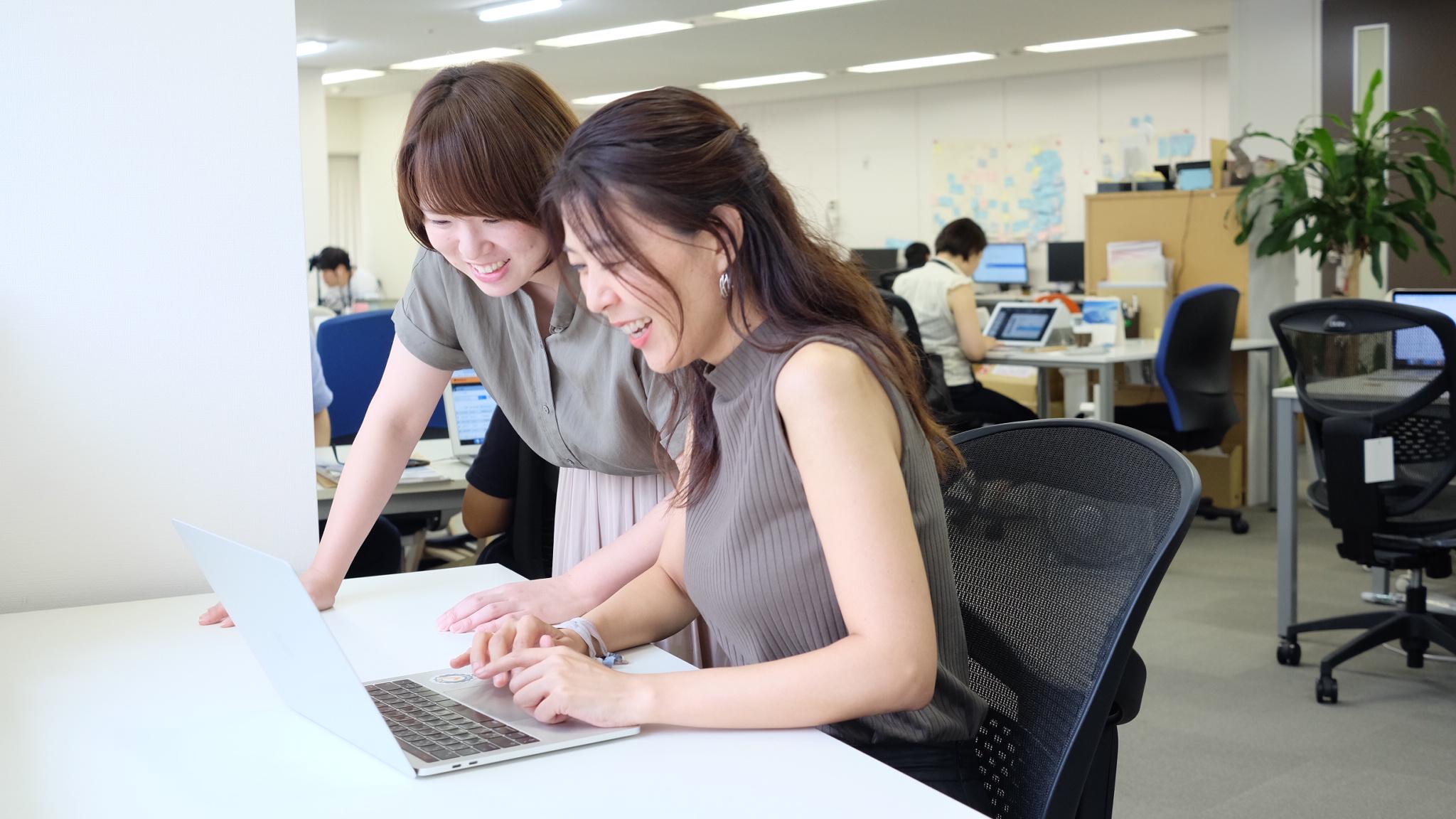 企業トップ画像