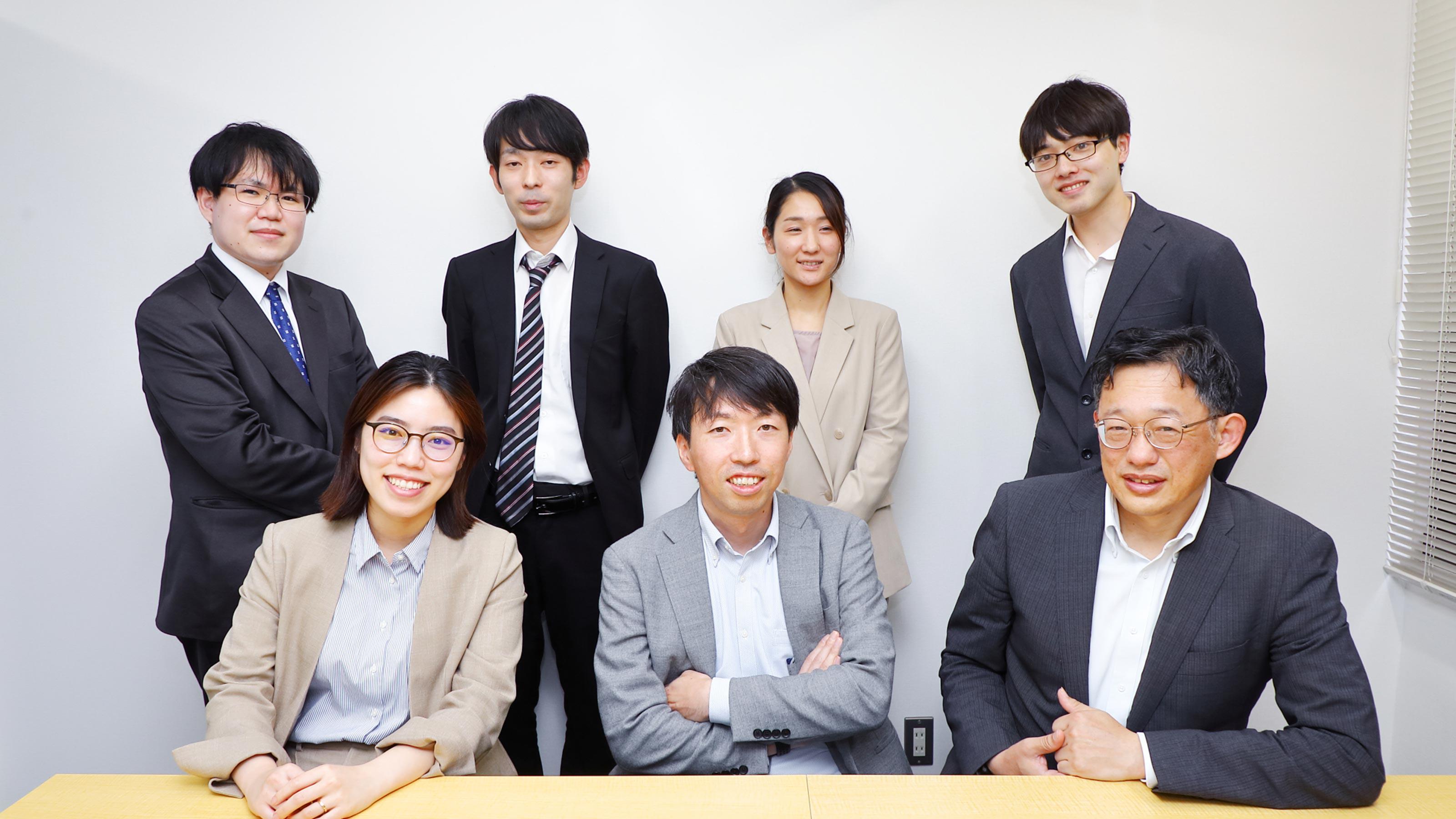 企業トップ画像