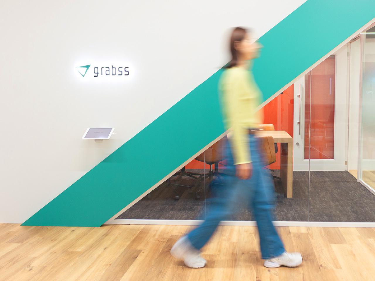 株式会社grabss 求人画像1