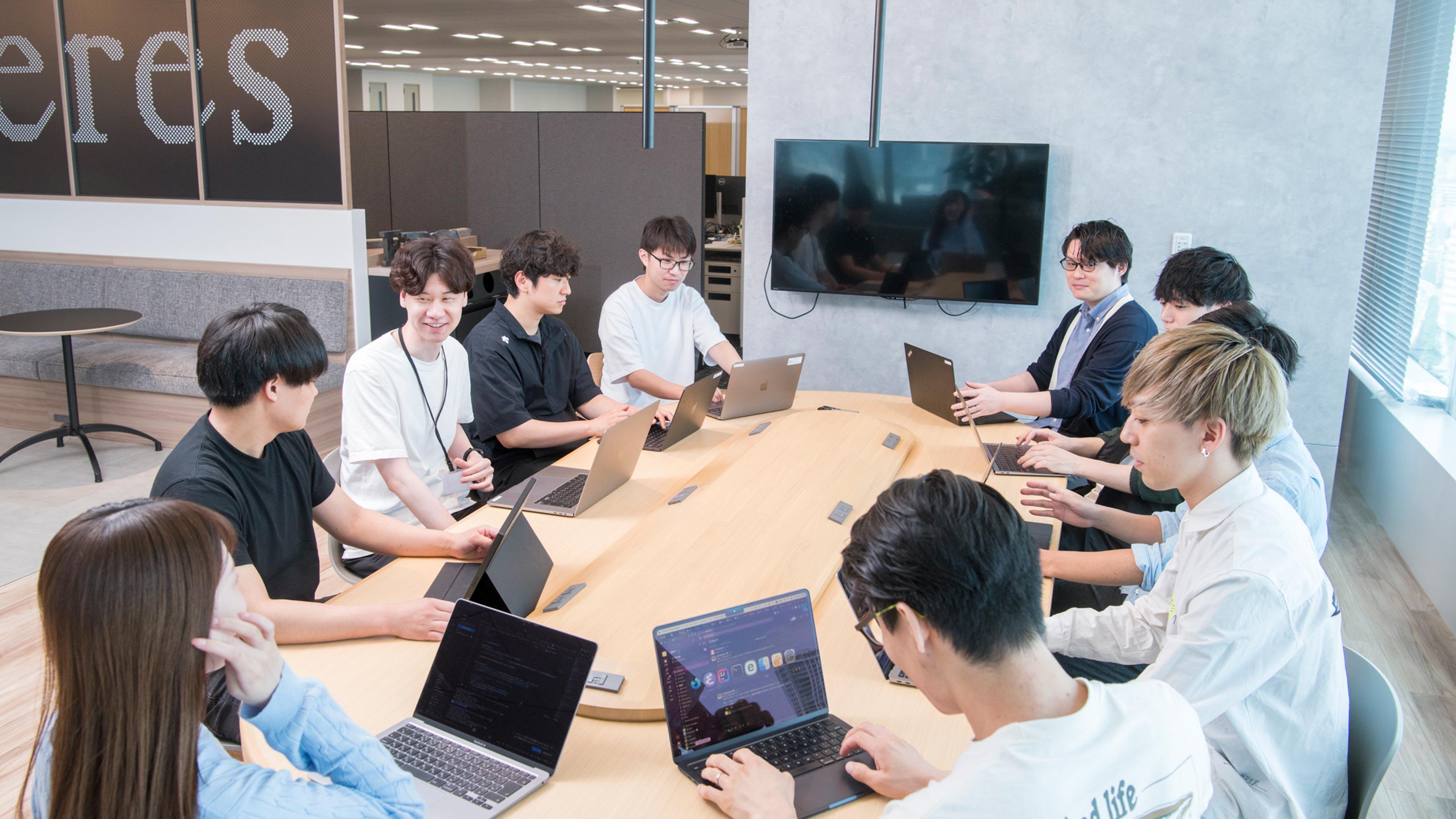 企業トップ画像