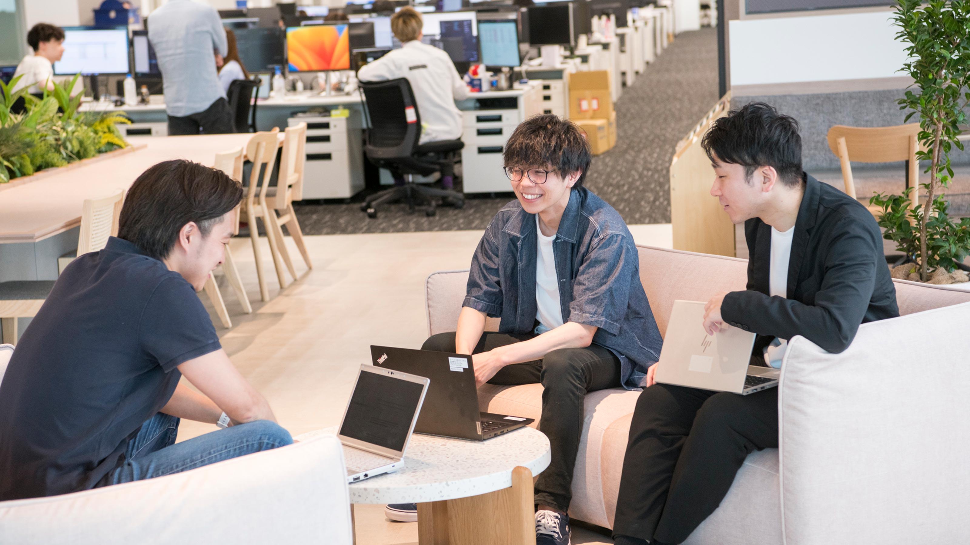 企業トップ画像