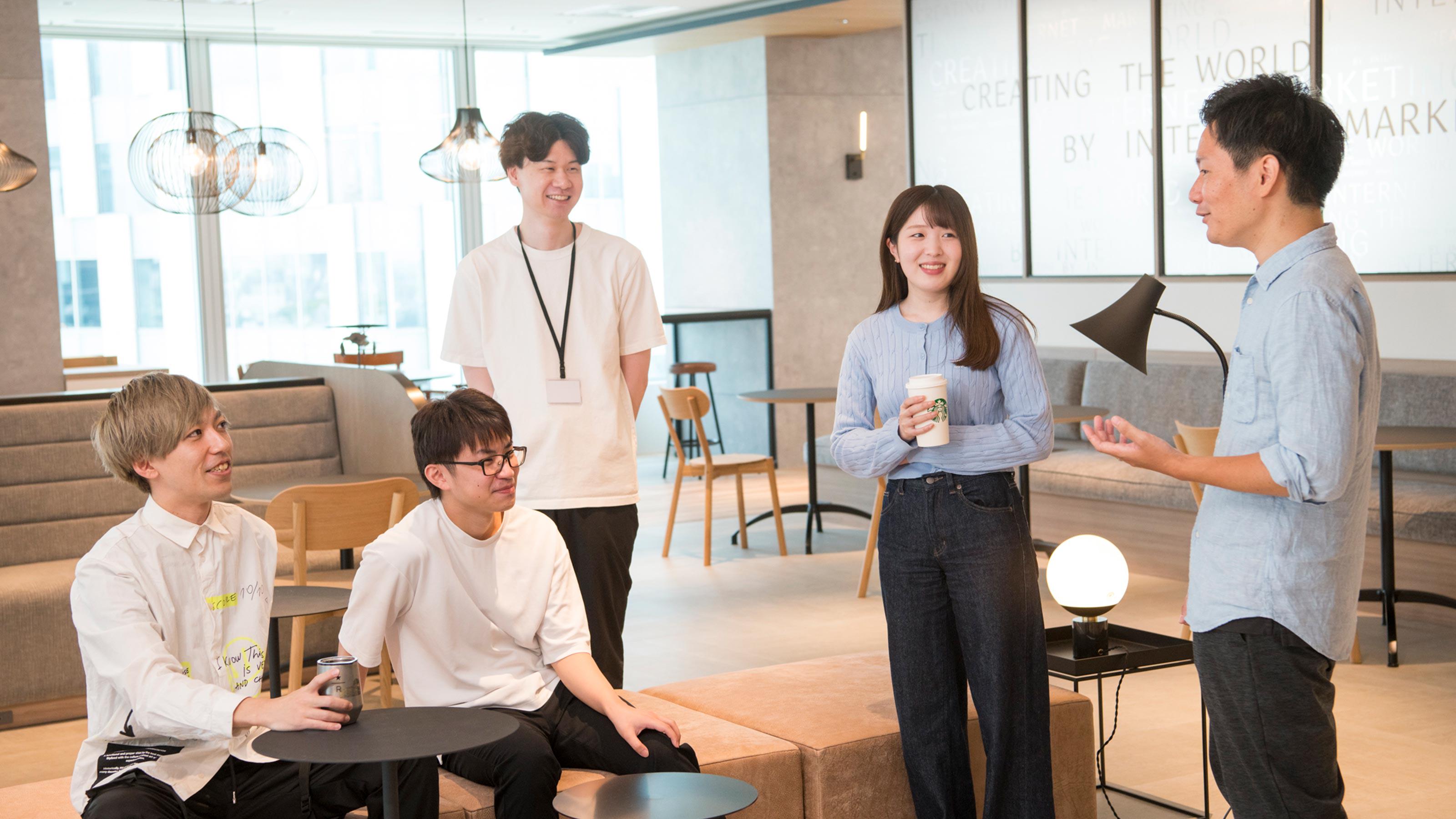 企業トップ画像