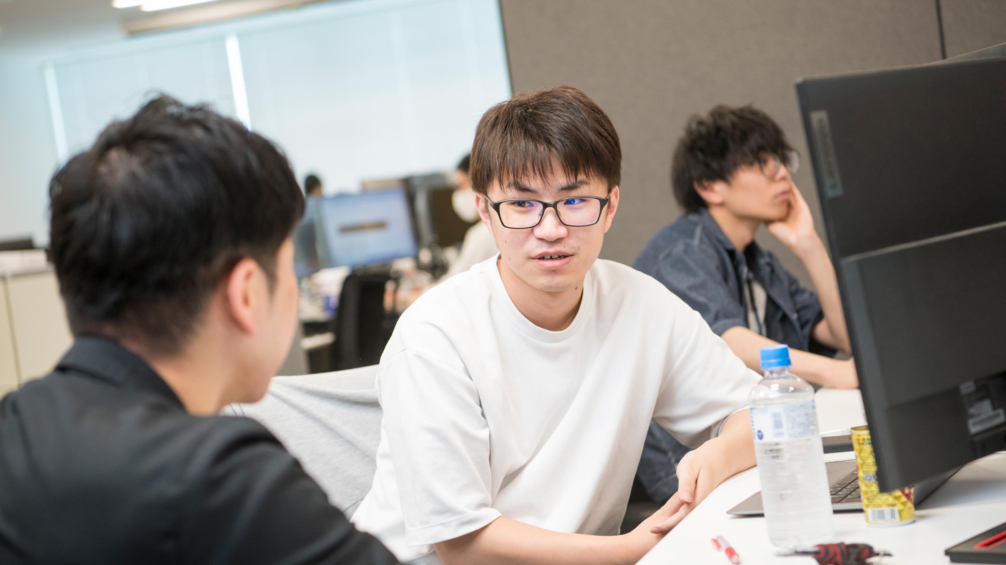 企業トップ画像