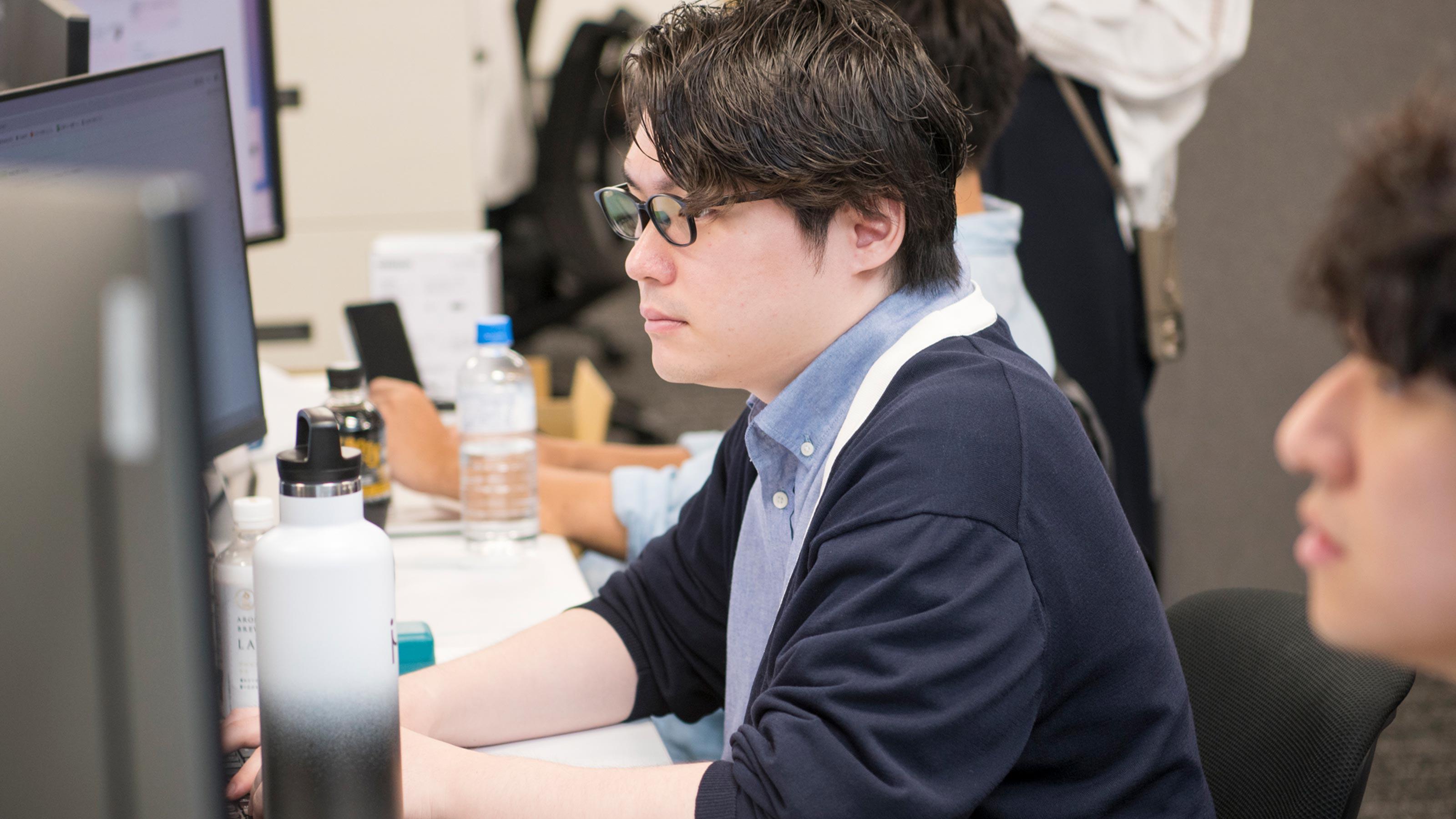 企業トップ画像