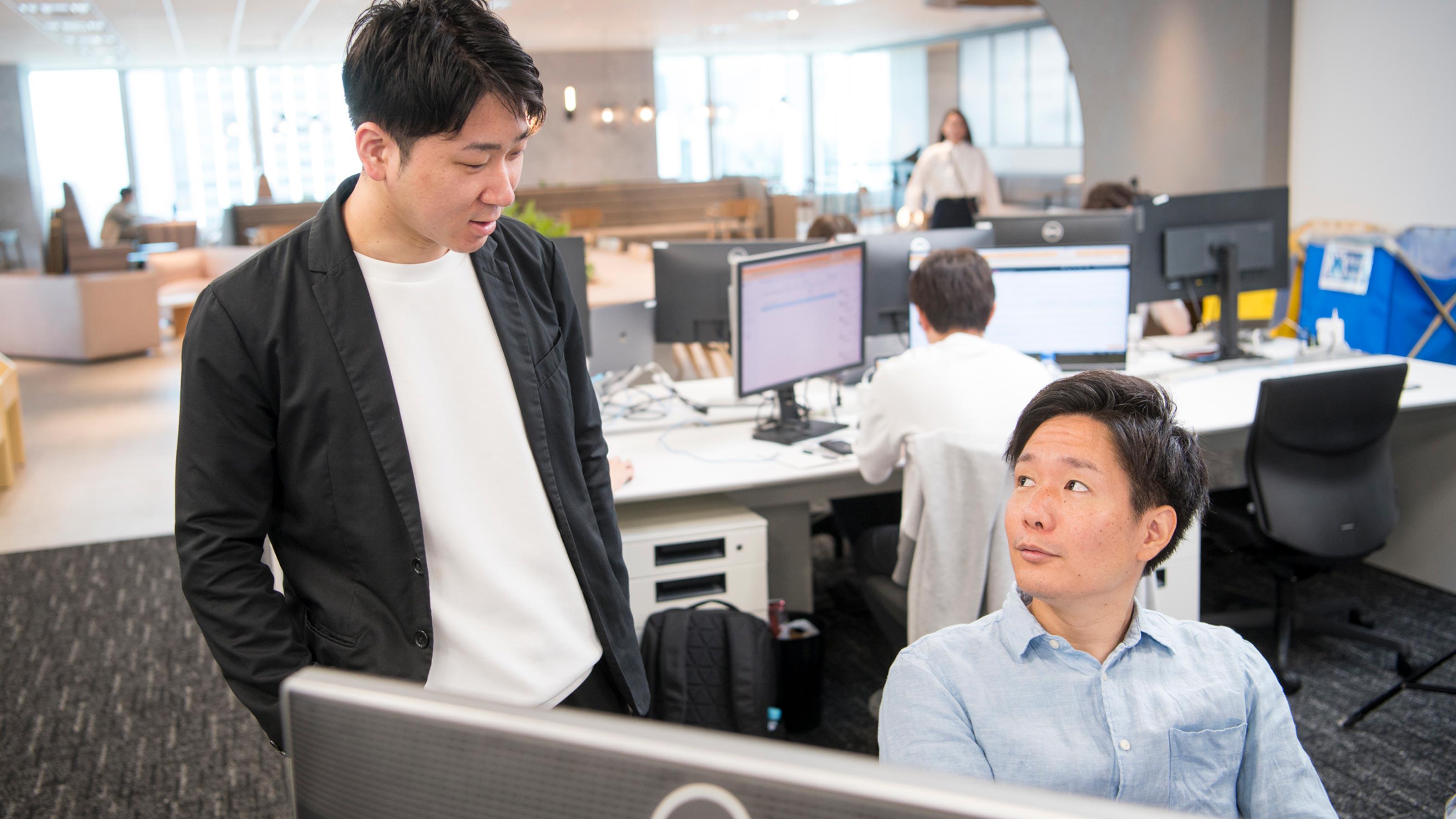 企業トップ画像