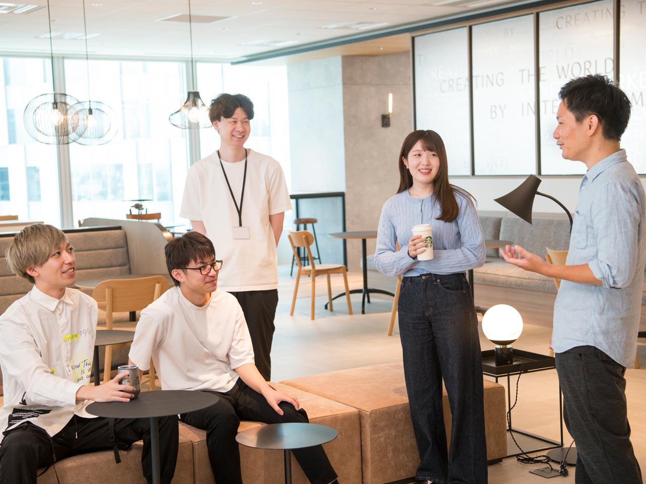 株式会社 ラボルのイメージ画像2