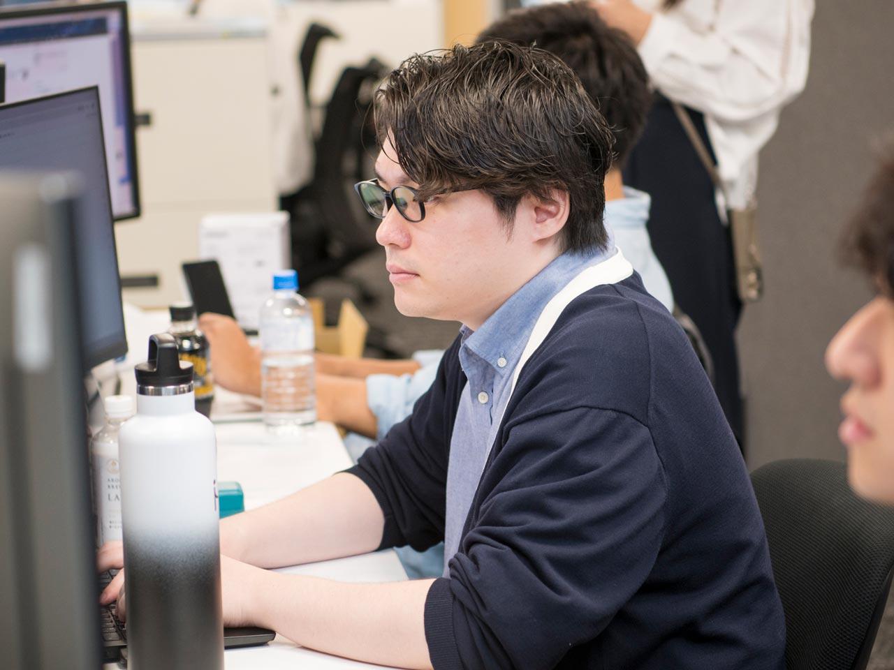 働き手不足の中でフリーランスという働き方に期待する風潮が高まる中、その後押しも受けながら、同社も急成長中だ。