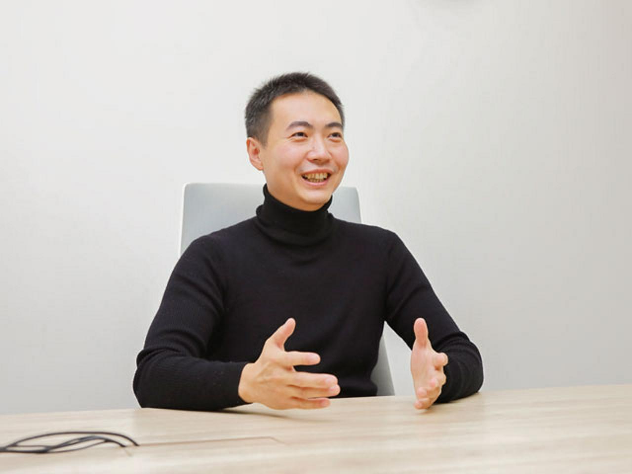 株式会社VRC 求人画像1