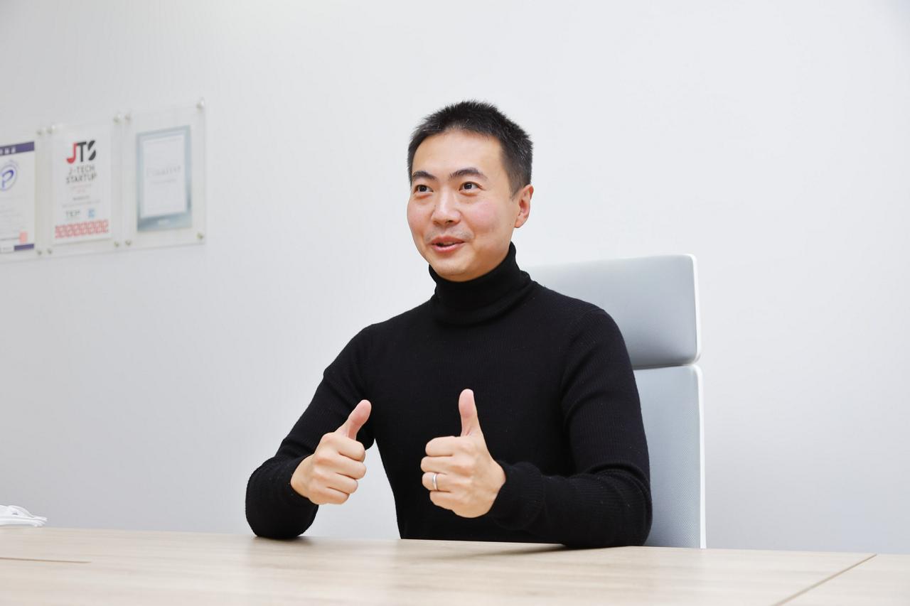 株式会社VRC 求人画像1