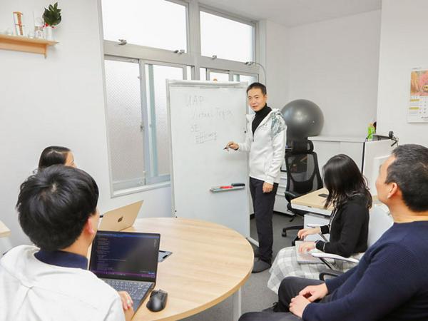 募集している求人：テクニカルエンゲージメント(Technical Engagement)