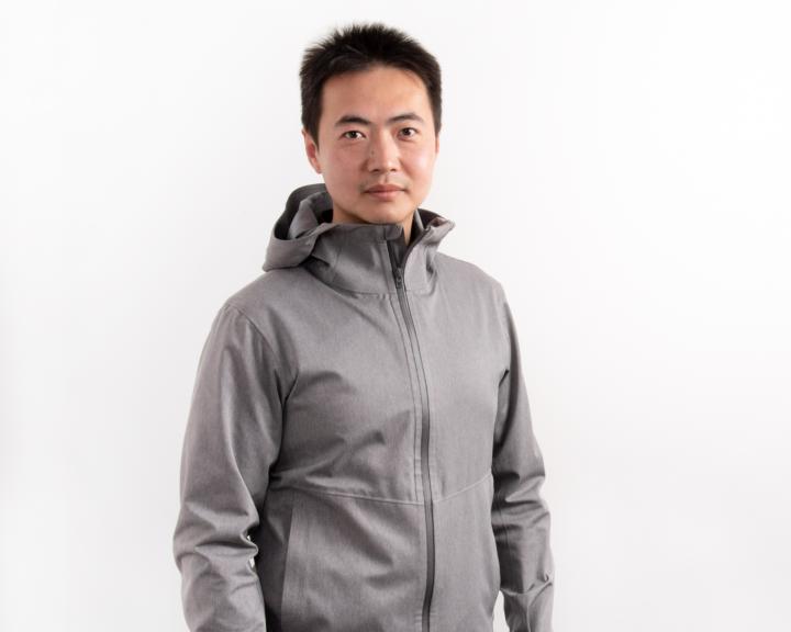 株式会社VRCのインタビュー写真