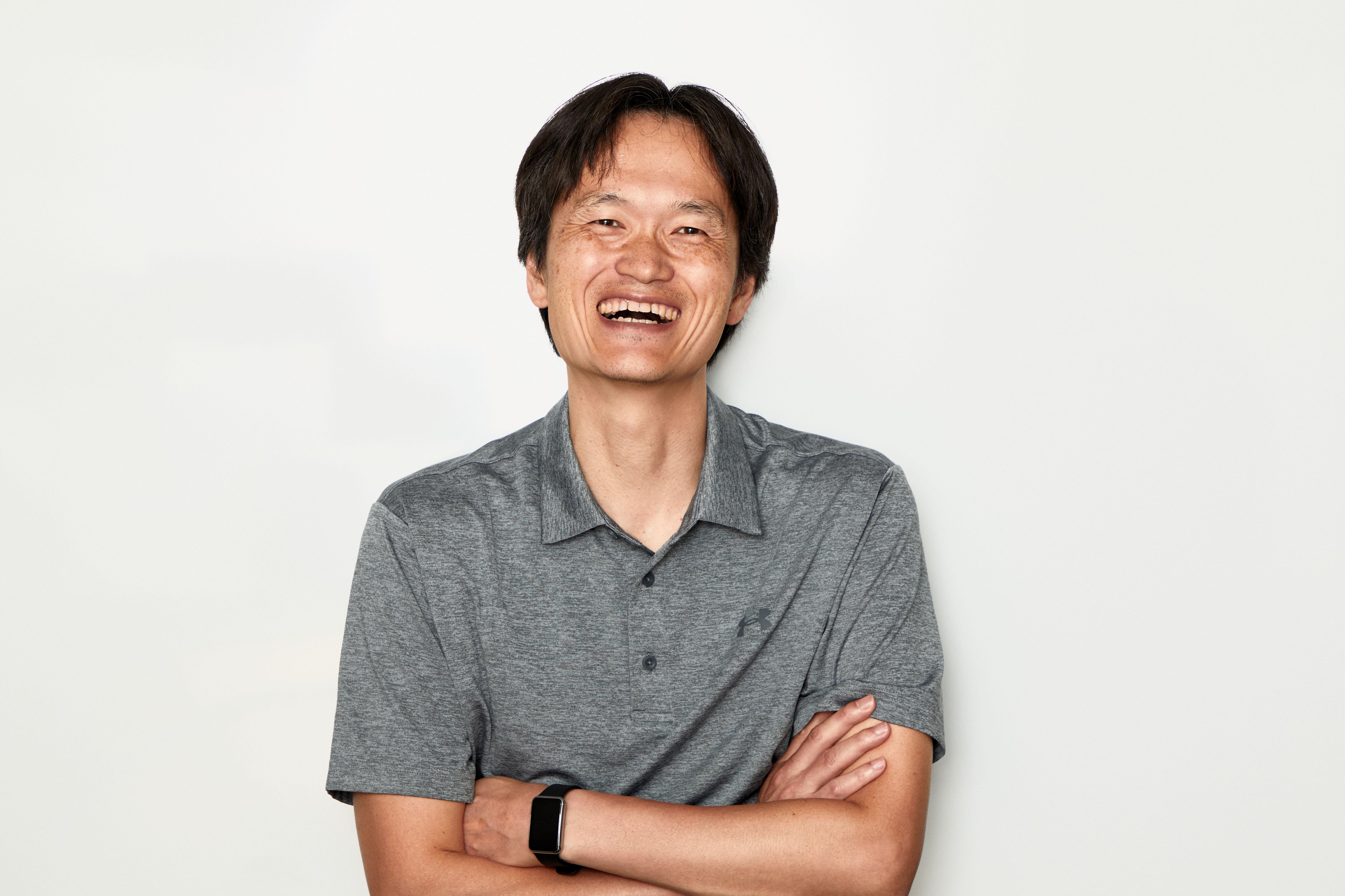 代表取締役CEO　齋藤 一望氏
同社を設立する前にもいくつものサービスの立ち上げ経験を持つという。