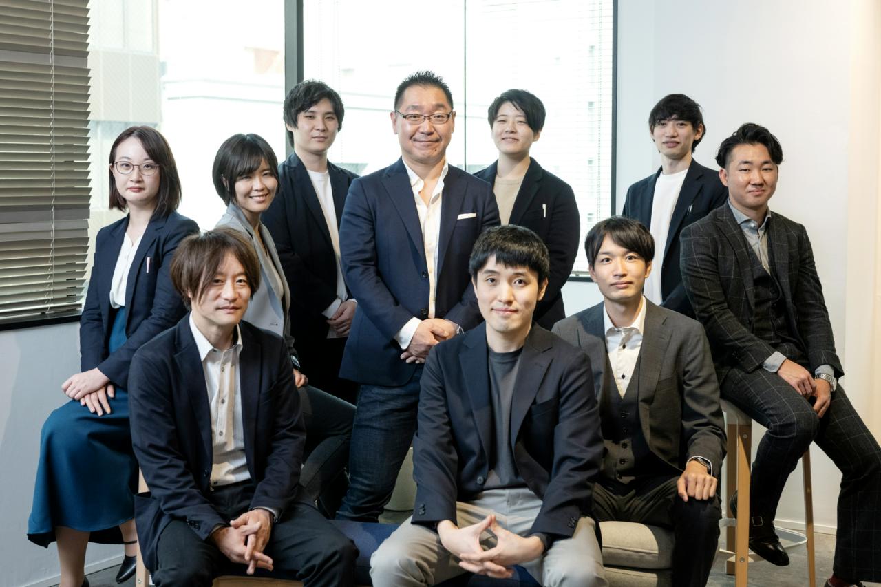 株式会社クオンツ 求人画像1