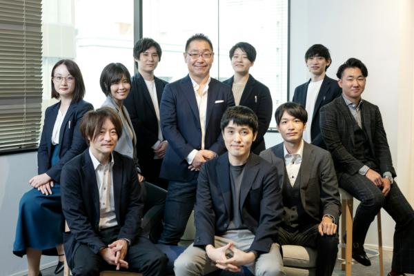 募集している求人：プロジェクトマネージャー