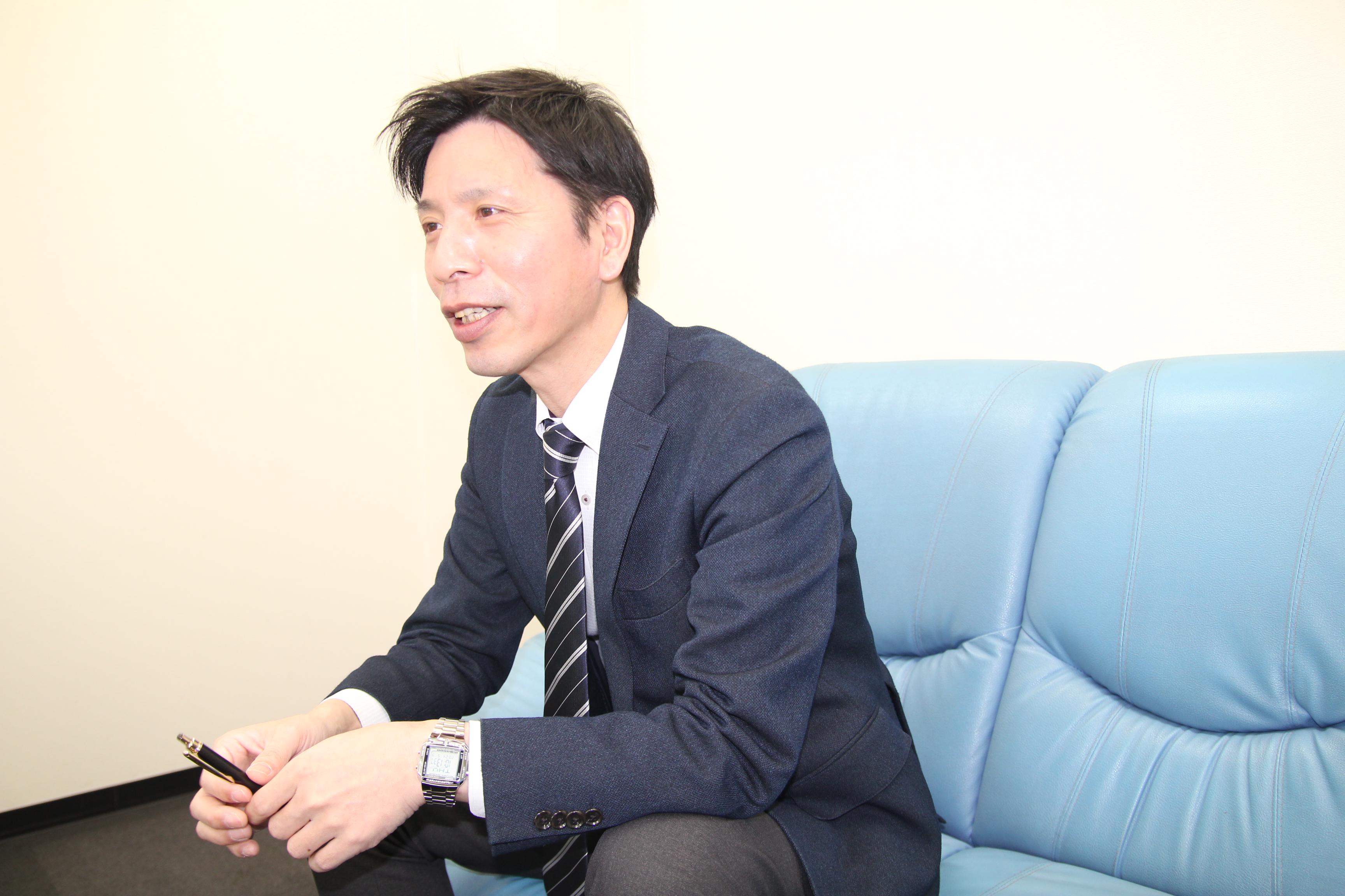 ハッピー・ライフ株式会社メインアイコン