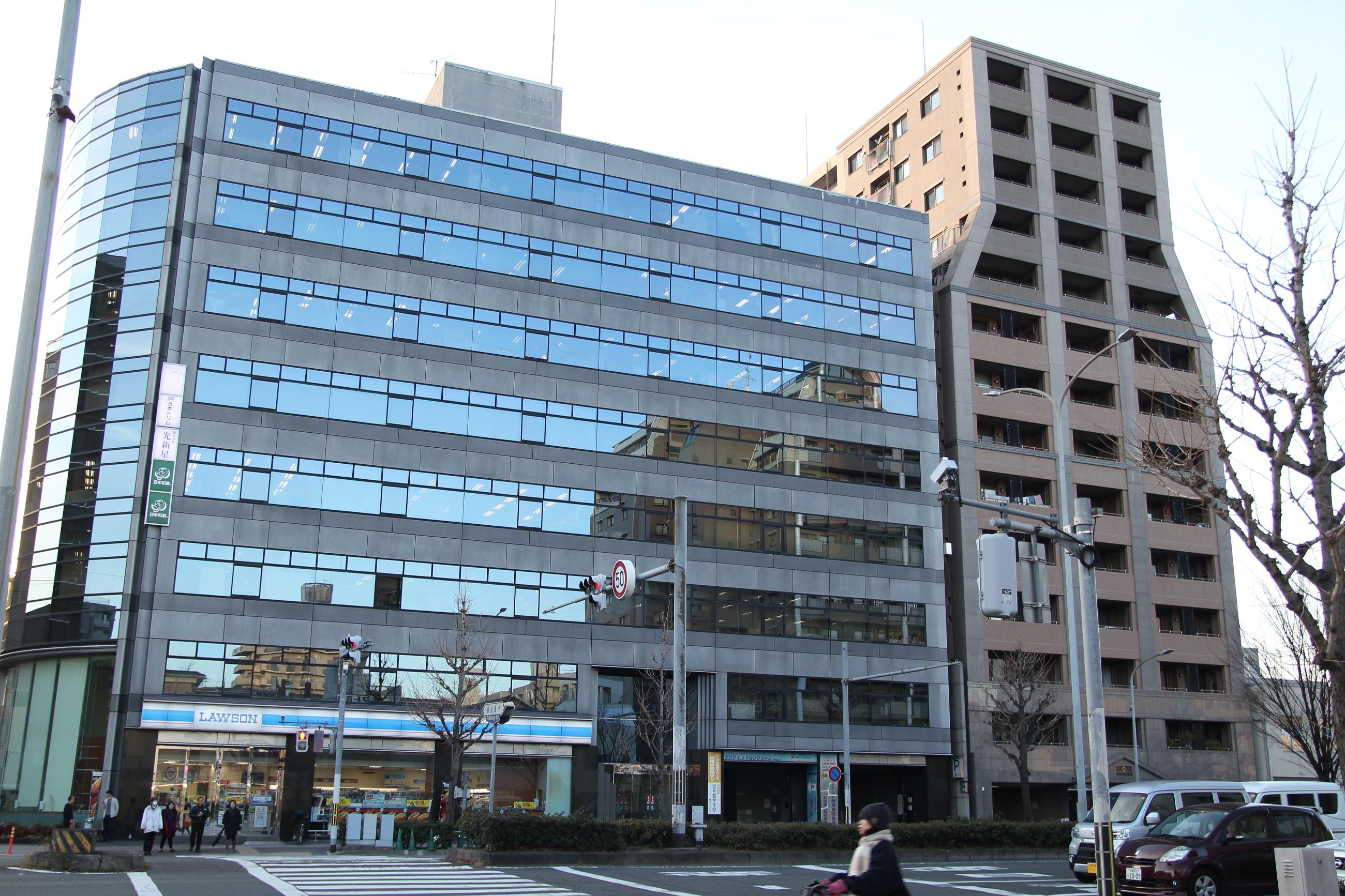 企業トップ画像