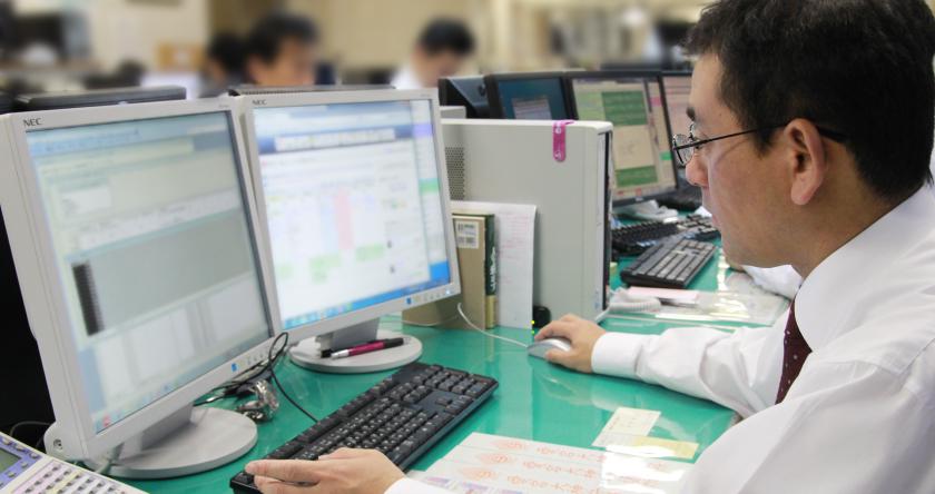 企業トップ画像