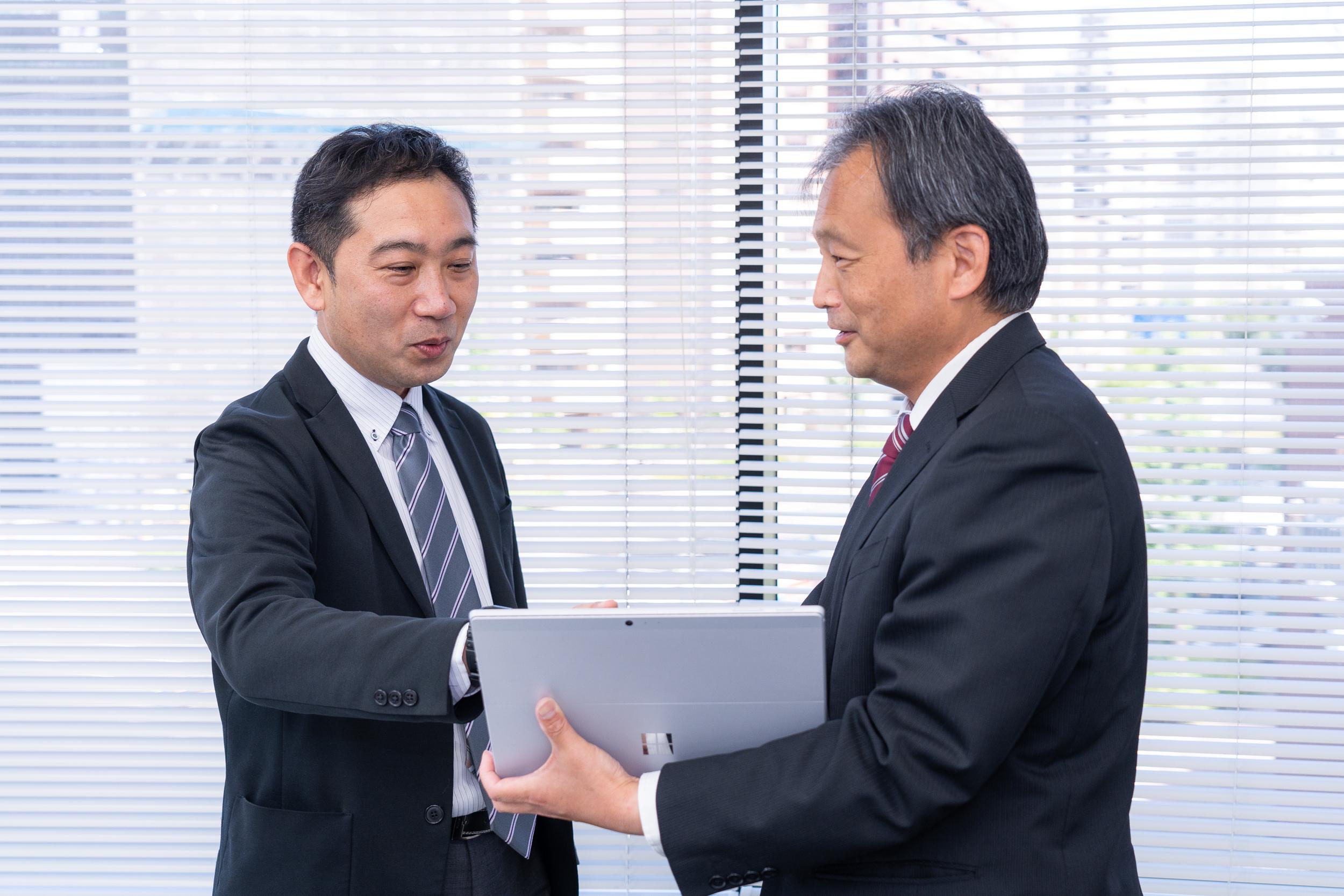 企業トップ画像