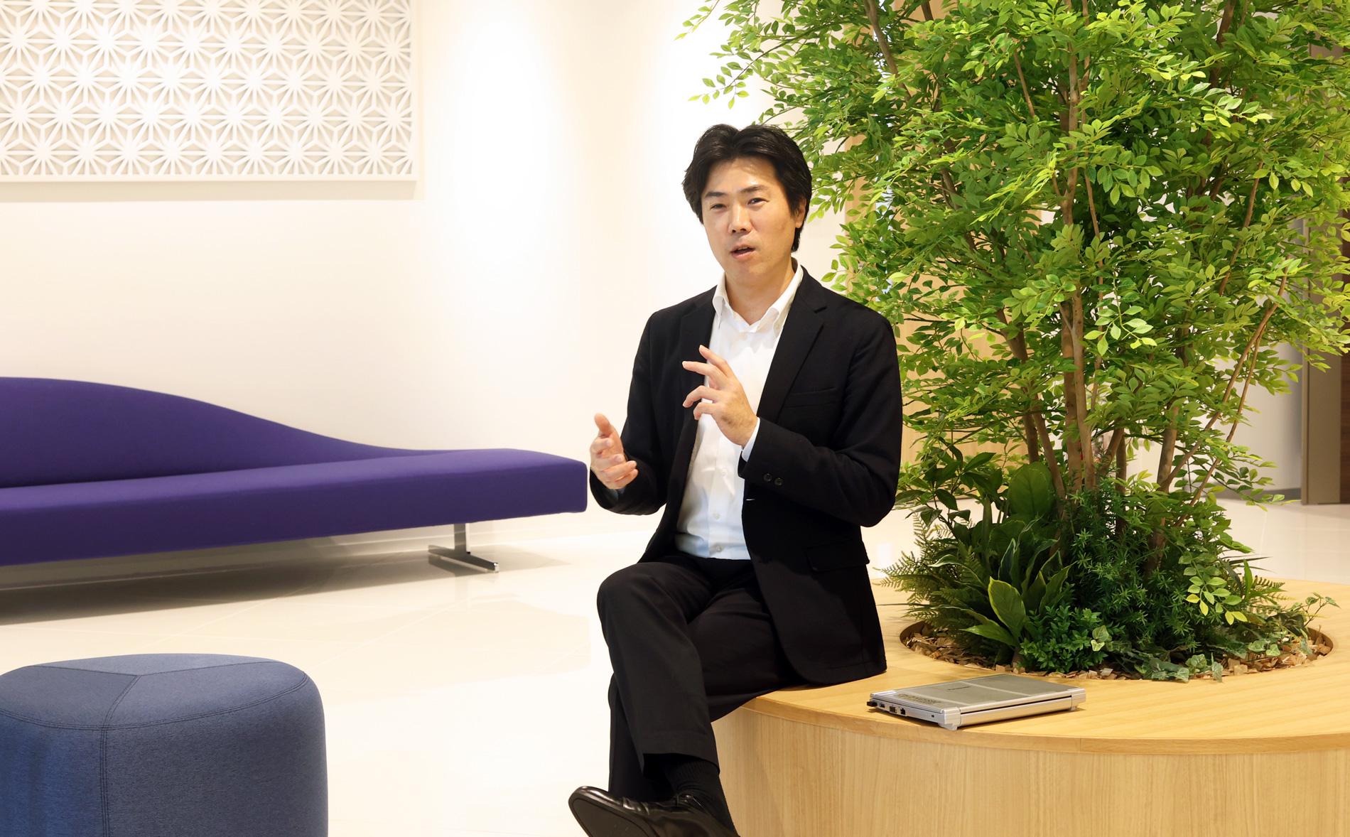 株式会社 ヒューマネージのイメージ画像2