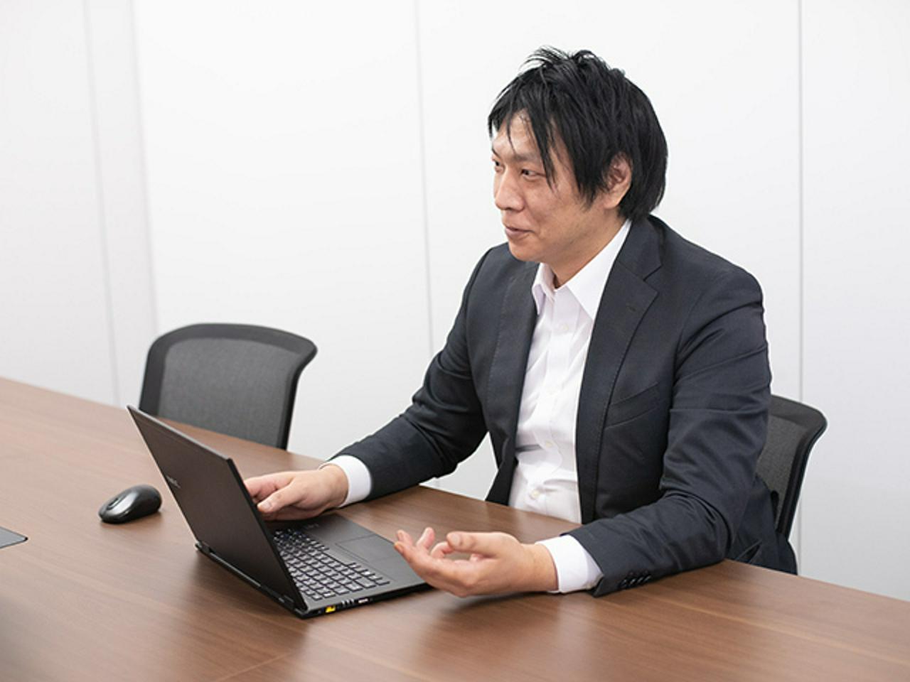 株式会社i-NOS 求人画像1