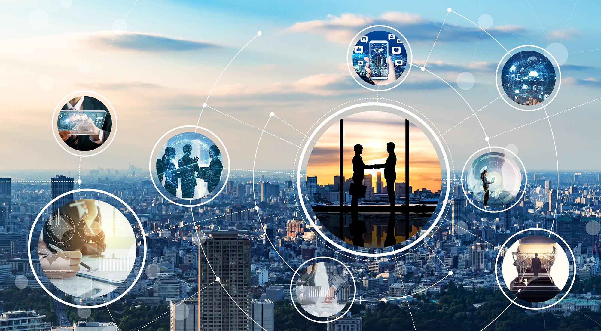 企業トップ画像