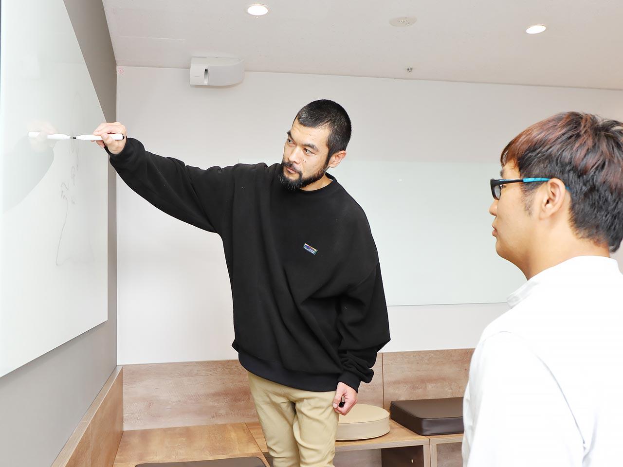 GEM Partners 株式会社のイメージ画像3