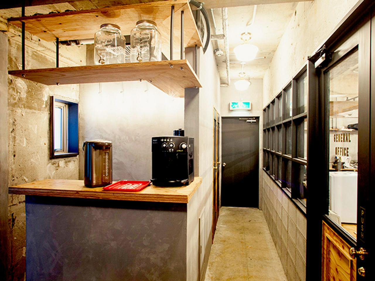 パドルデザインカンパニー株式会社 求人画像1