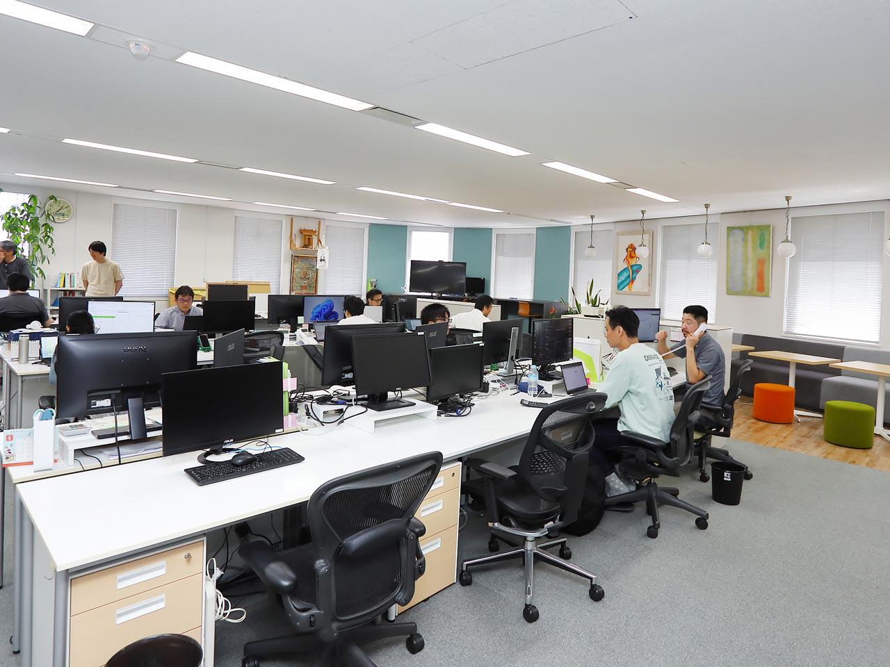 株式会社 ピーバンドットコムのイメージ画像3