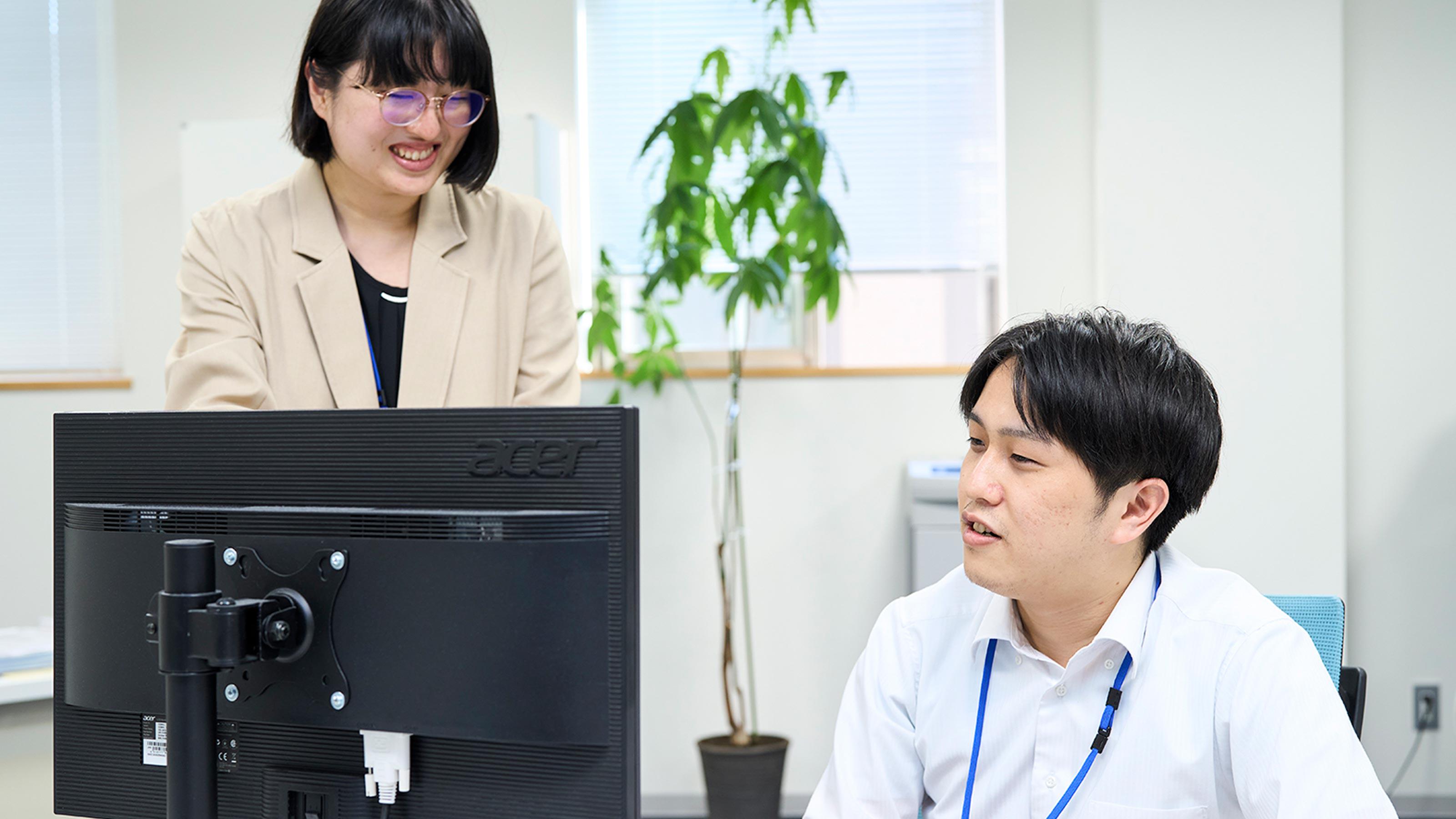 企業トップ画像