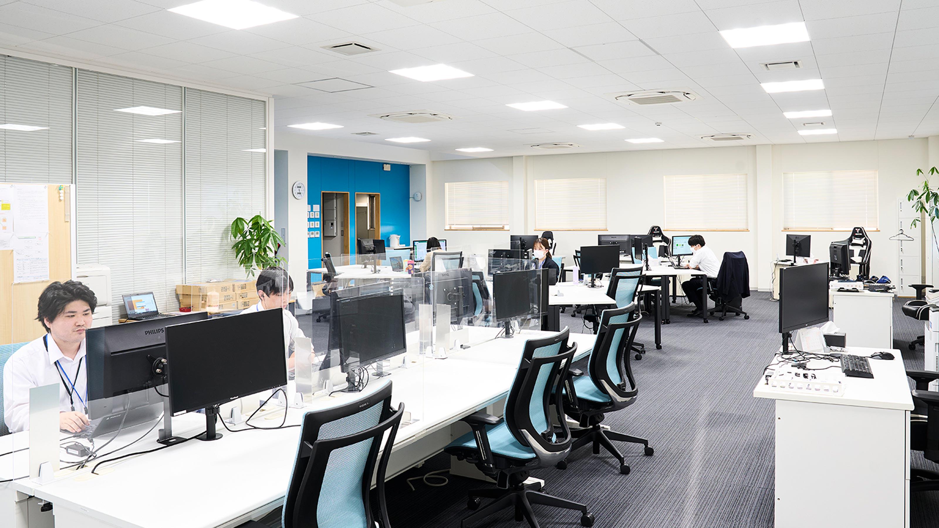 企業トップ画像