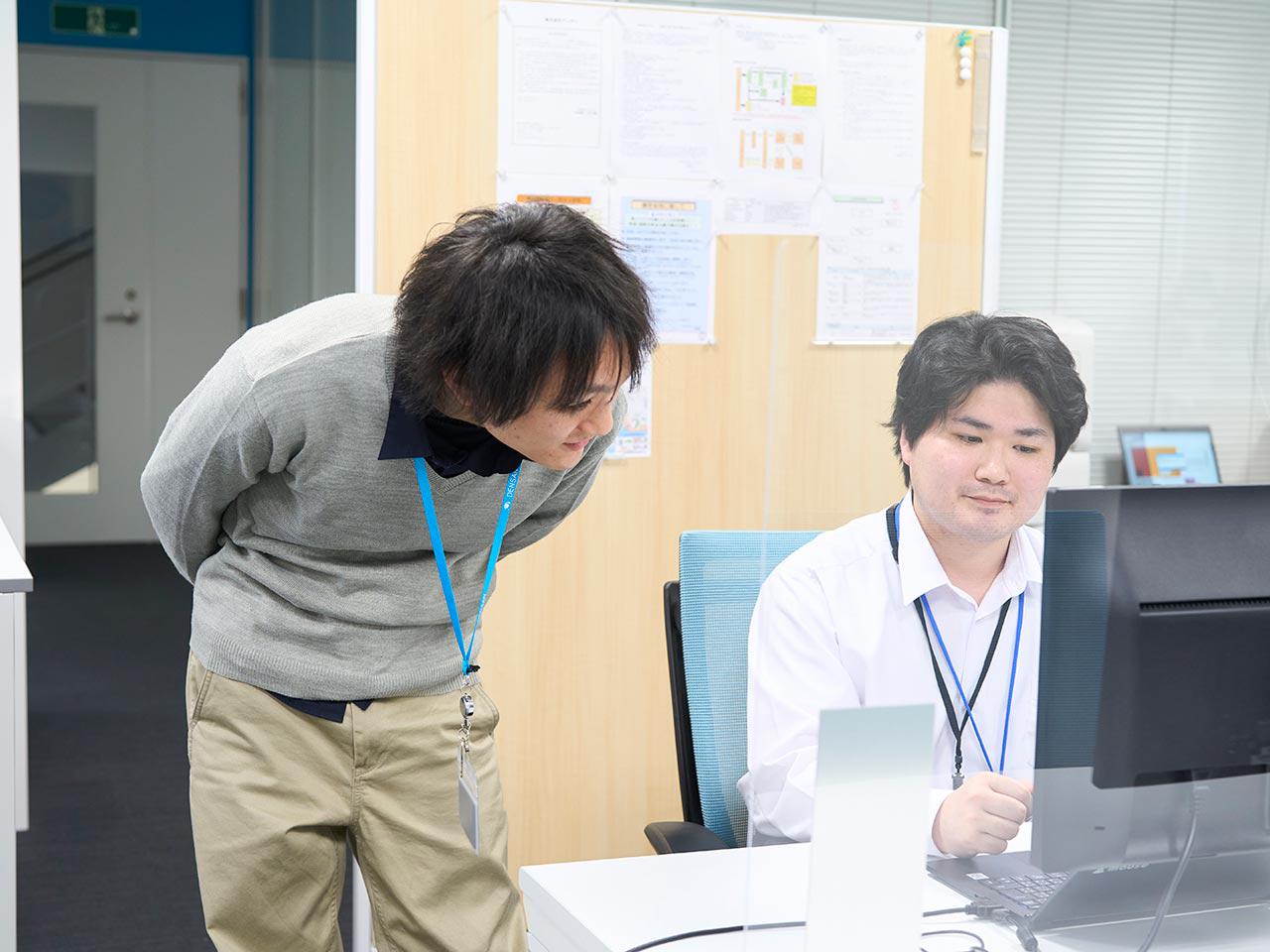 従業員向けの満足度調査やサーベイ等も新たに計画、社員の声を反映した評価制度の改定や、福利厚生等の社内制度の見直し、改善も進めていく。