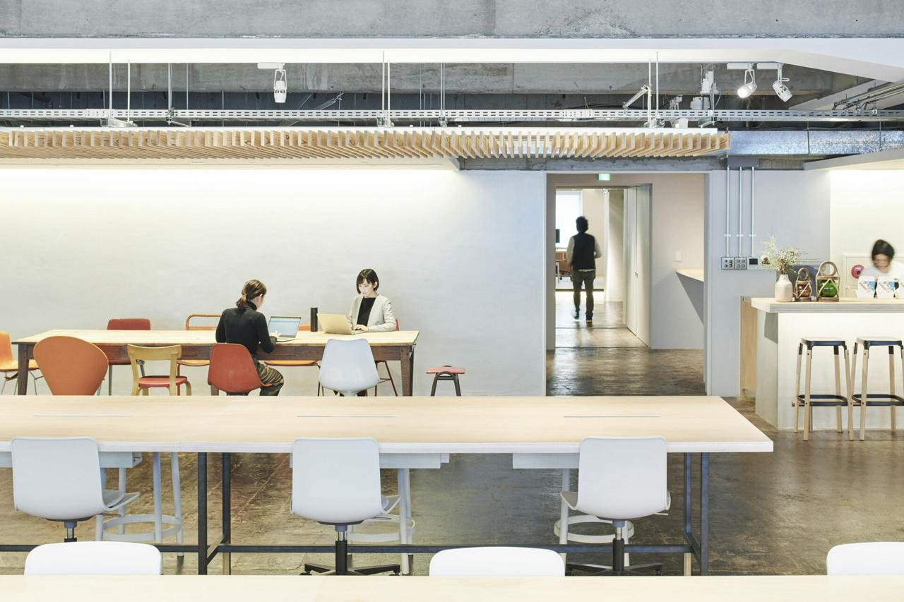 リノベる株式会社 求人画像1