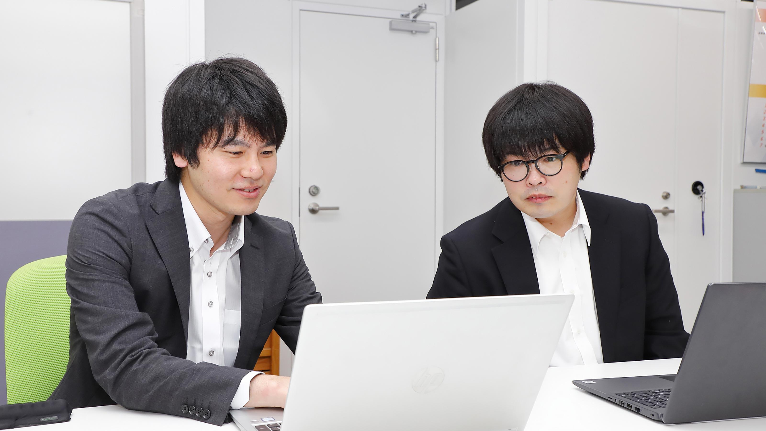 企業トップ画像