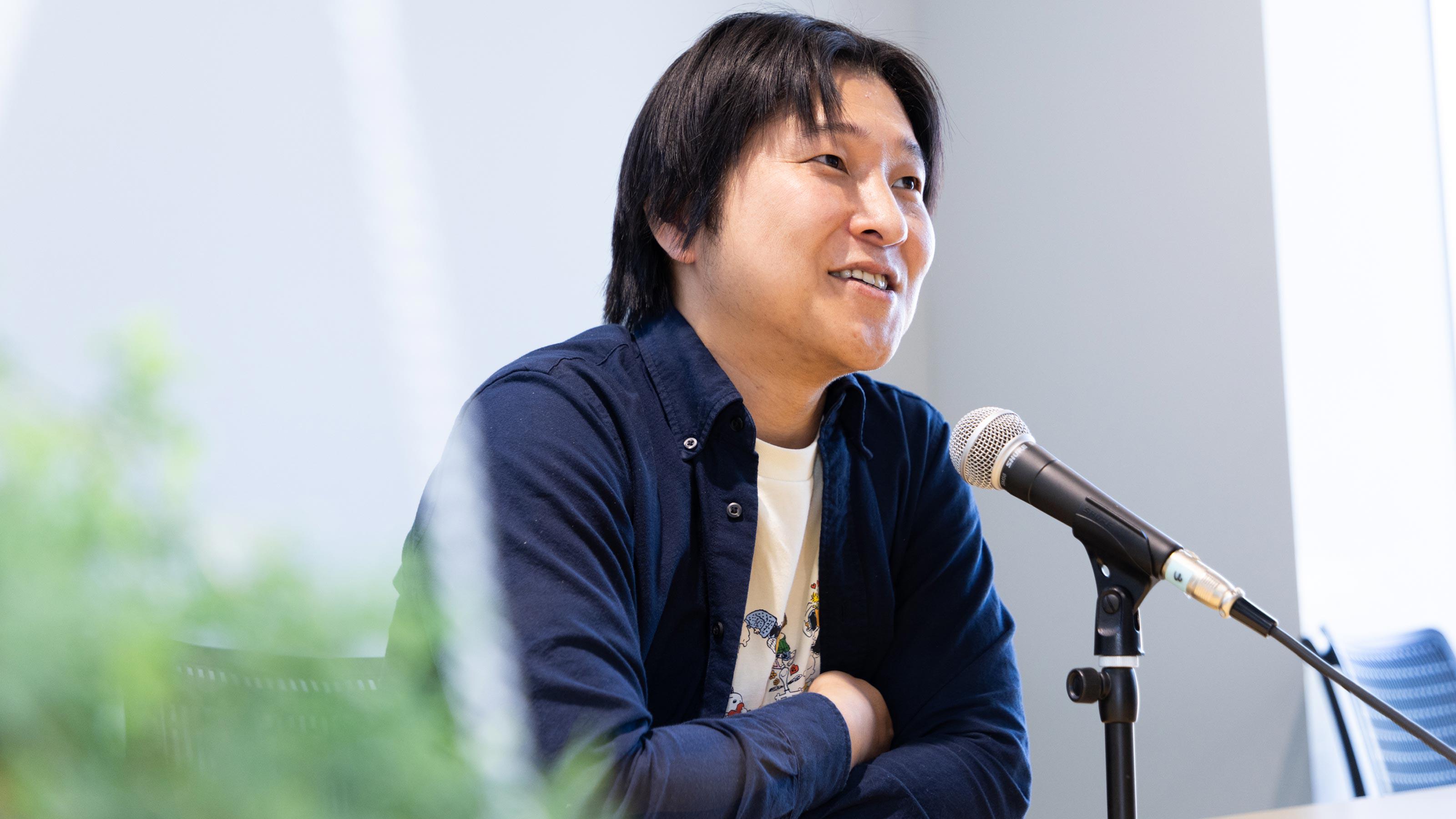 企業トップ画像