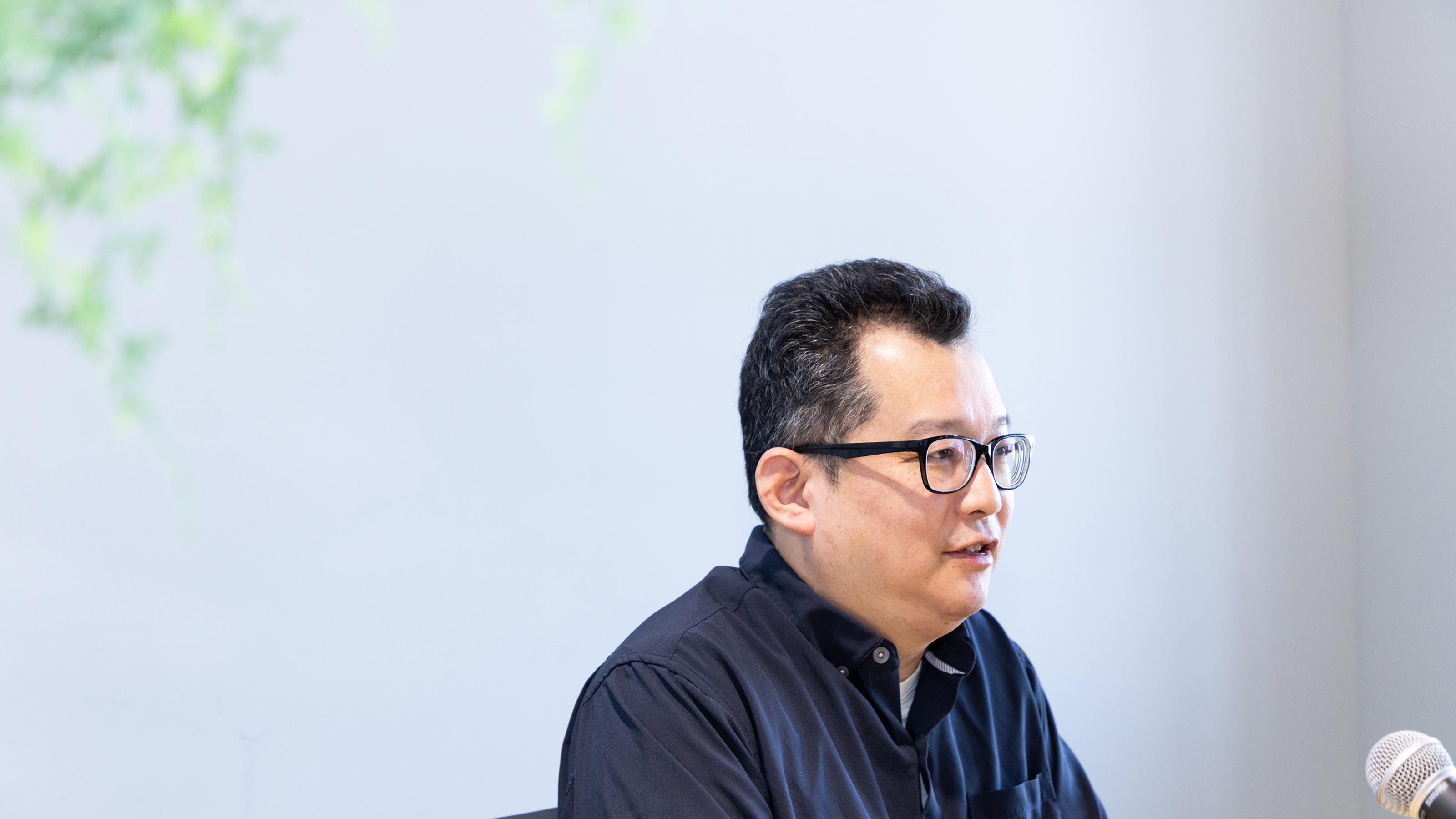 企業トップ画像