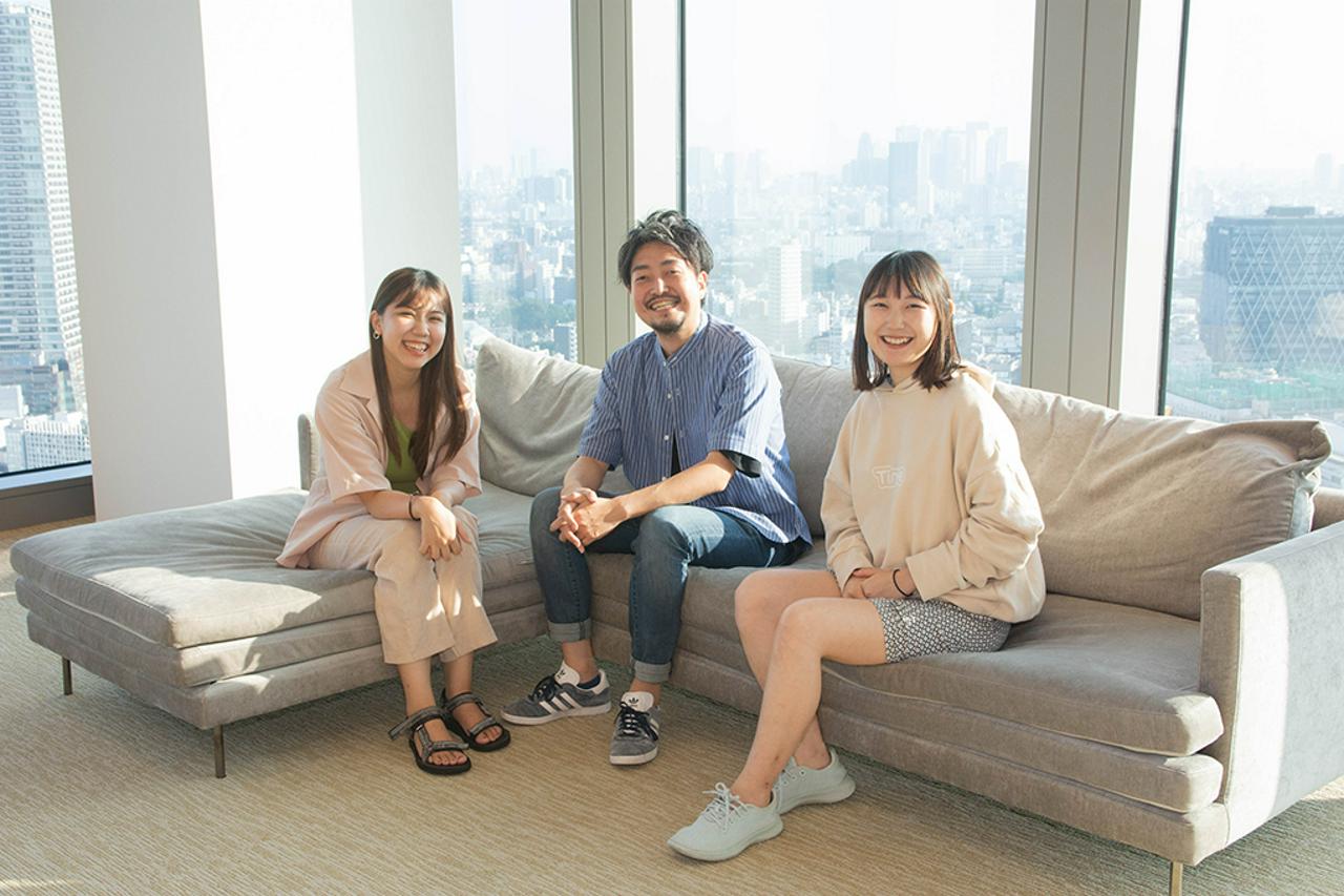 株式会社タイミー 求人画像1