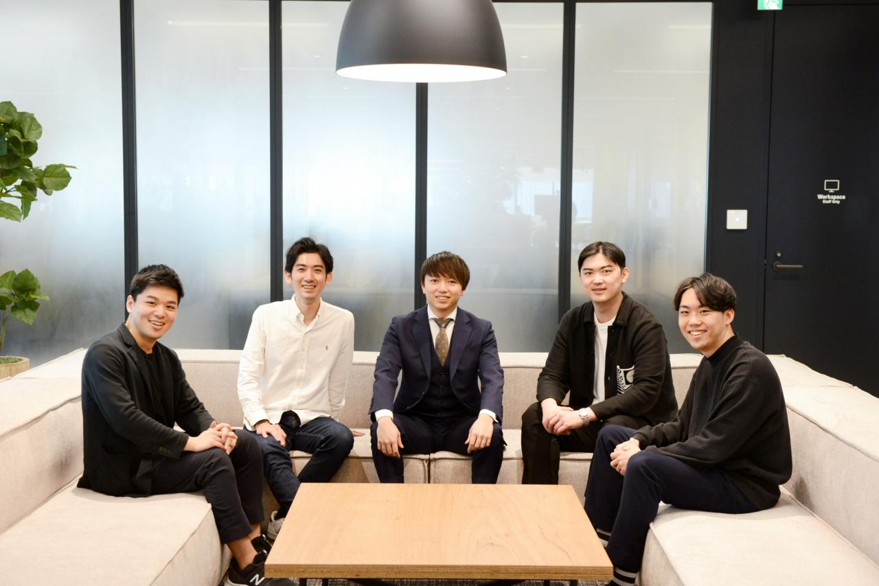 株式会社タイミー 求人画像1