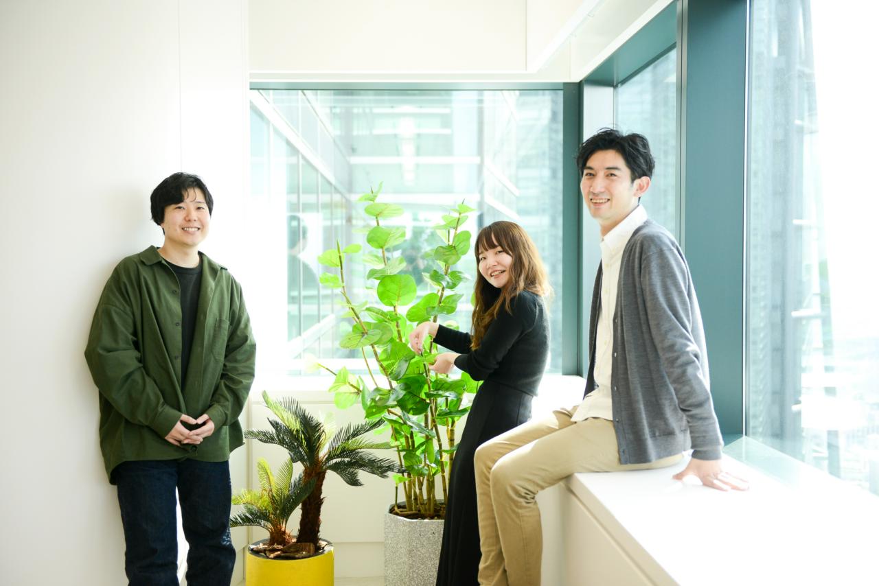 株式会社タイミー 求人画像1