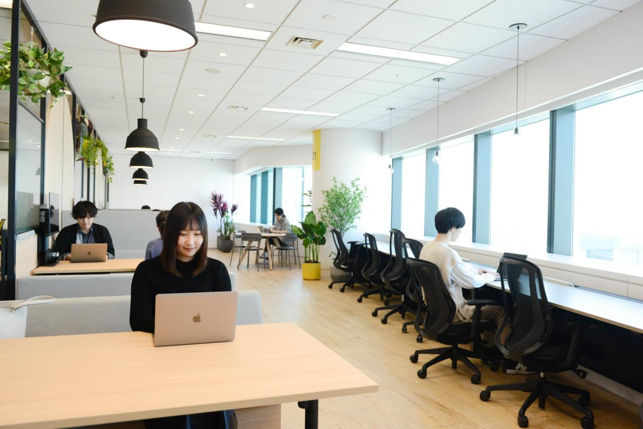 株式会社タイミー 求人画像1